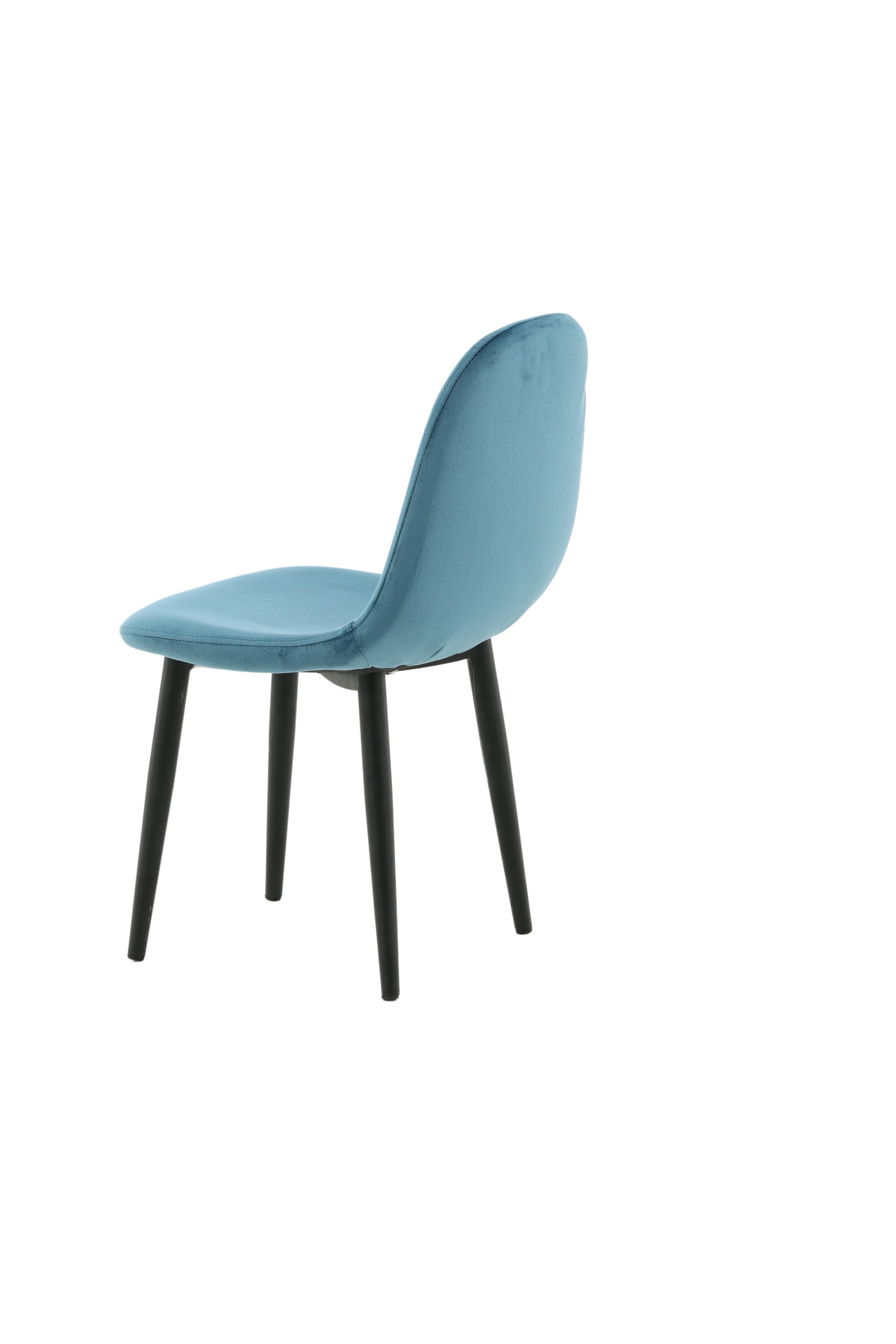 Polar Stuhl XXS in Blau präsentiert im Onlineshop von KAQTU Design AG. Stuhl ist von Venture Home