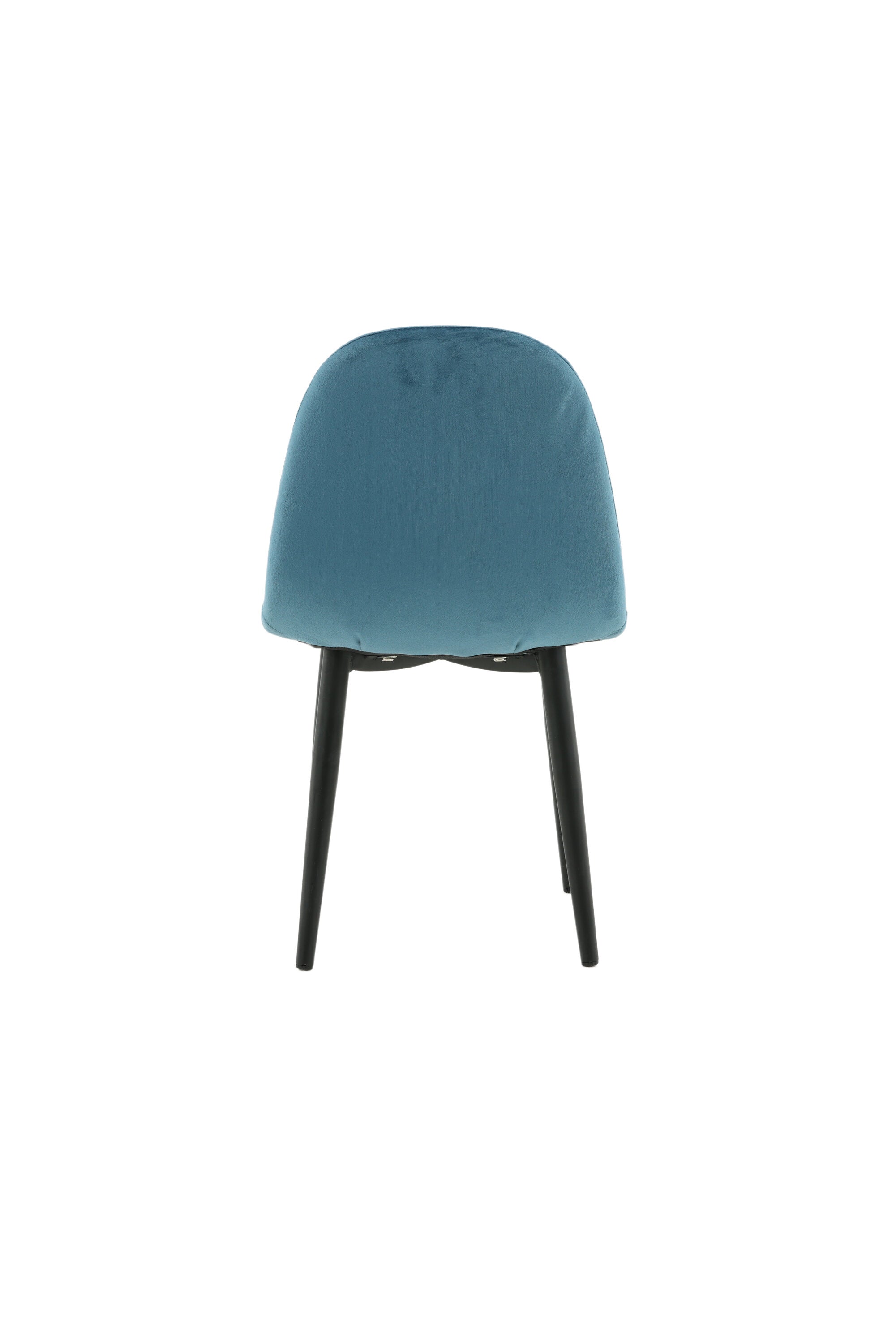 Polar Stuhl XXS in Blau präsentiert im Onlineshop von KAQTU Design AG. Stuhl ist von Venture Home