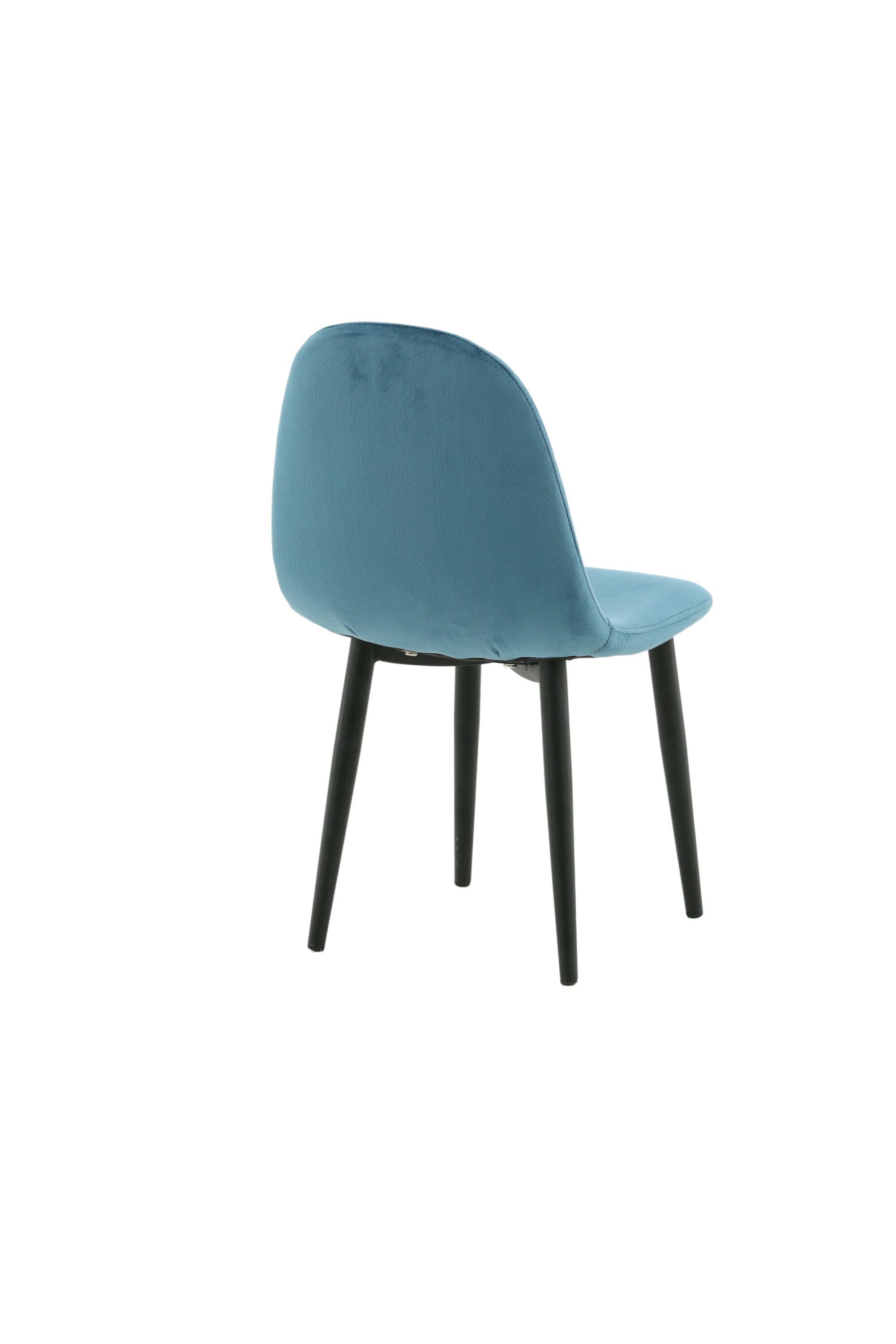 Polar Stuhl XXS in Blau präsentiert im Onlineshop von KAQTU Design AG. Stuhl ist von Venture Home