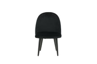 Velvet Stuhl XXS