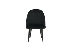 Velvet Stuhl XXS