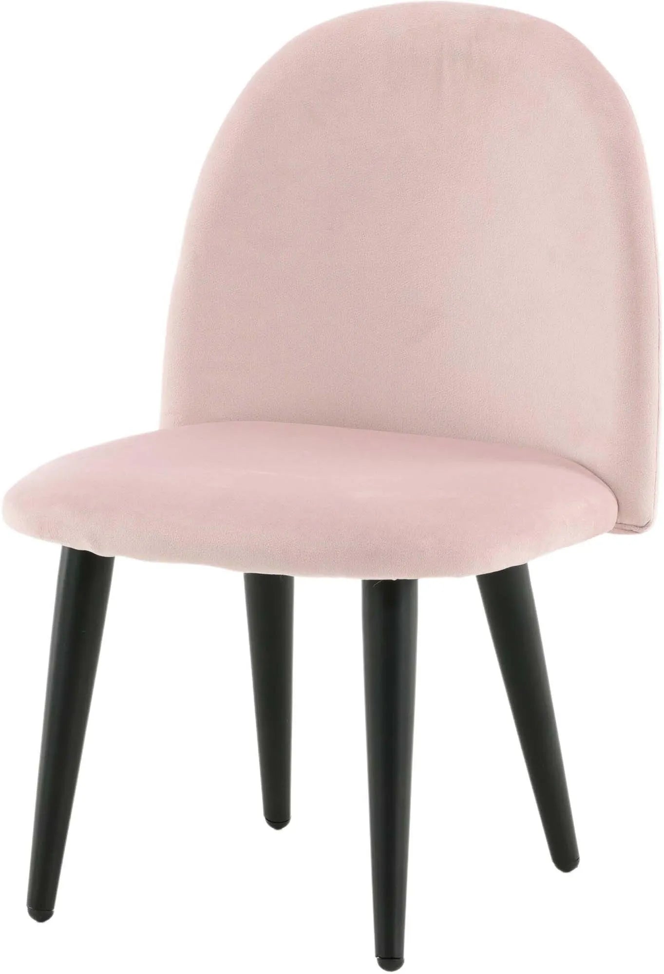 Velvet Stuhl XXS von Venture Home: Komfort und Stil für Kinder.