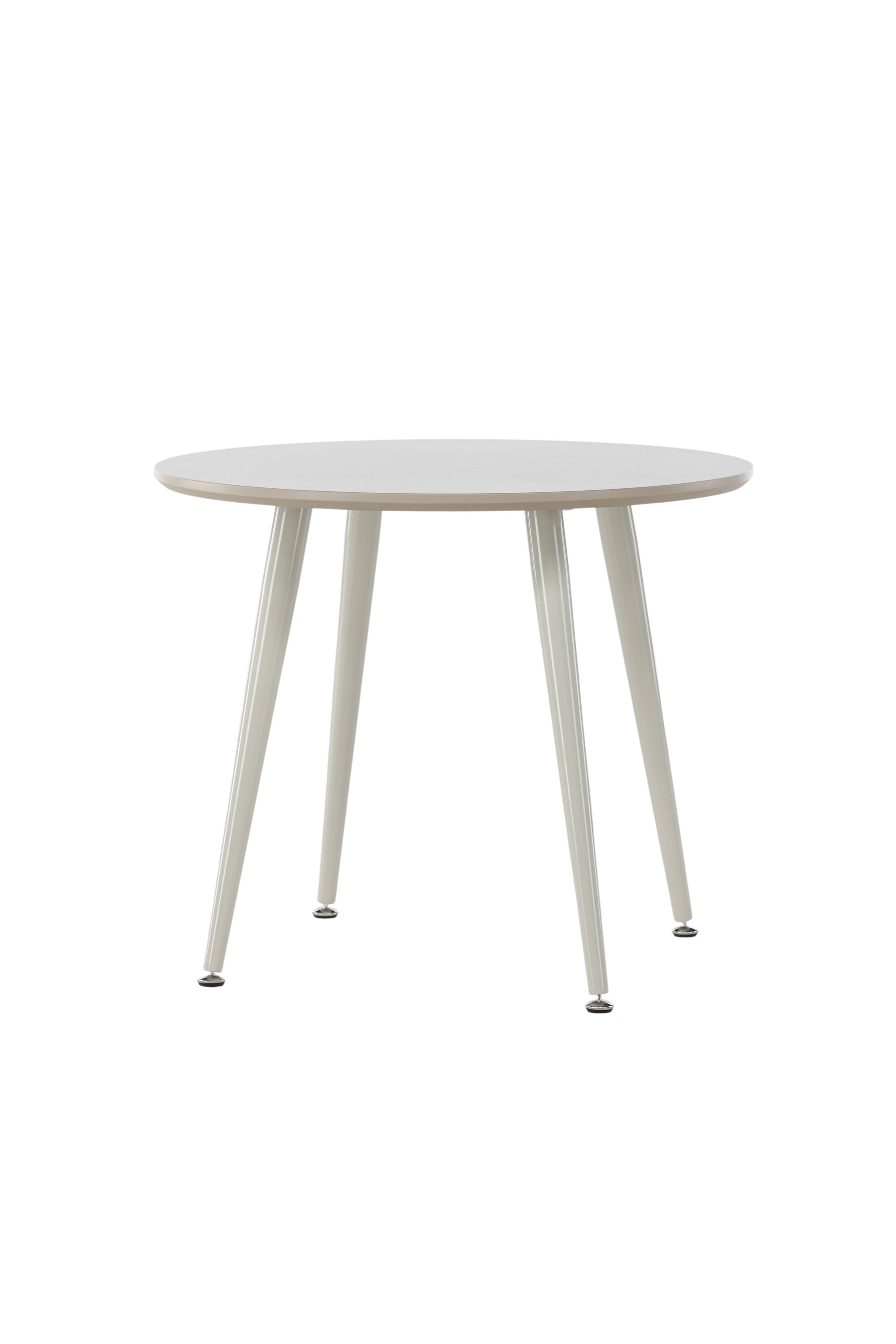 Plaza Kindertisch in Beige präsentiert im Onlineshop von KAQTU Design AG. Esstisch ist von Venture Home