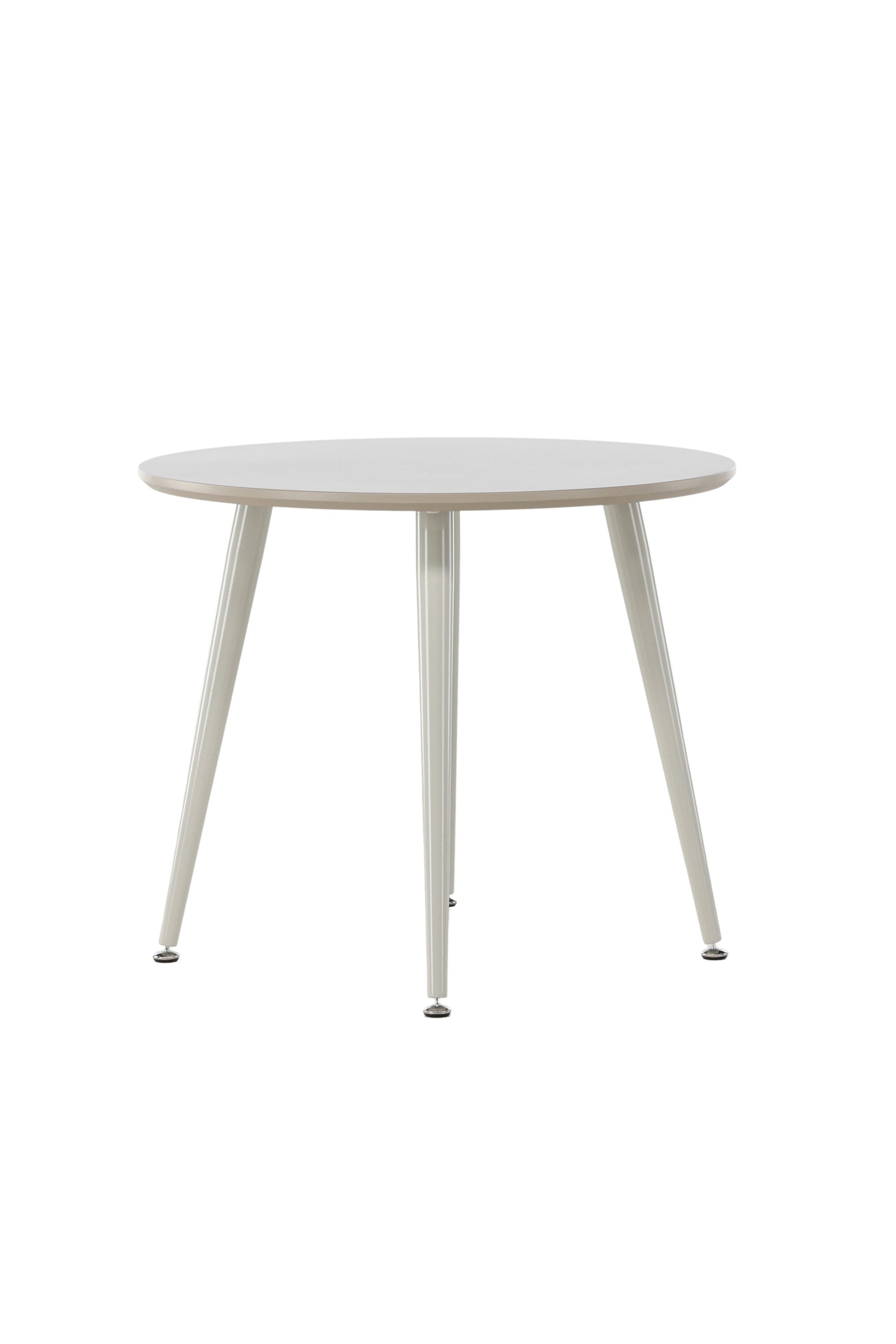 Plaza Kindertisch in Beige präsentiert im Onlineshop von KAQTU Design AG. Esstisch ist von Venture Home