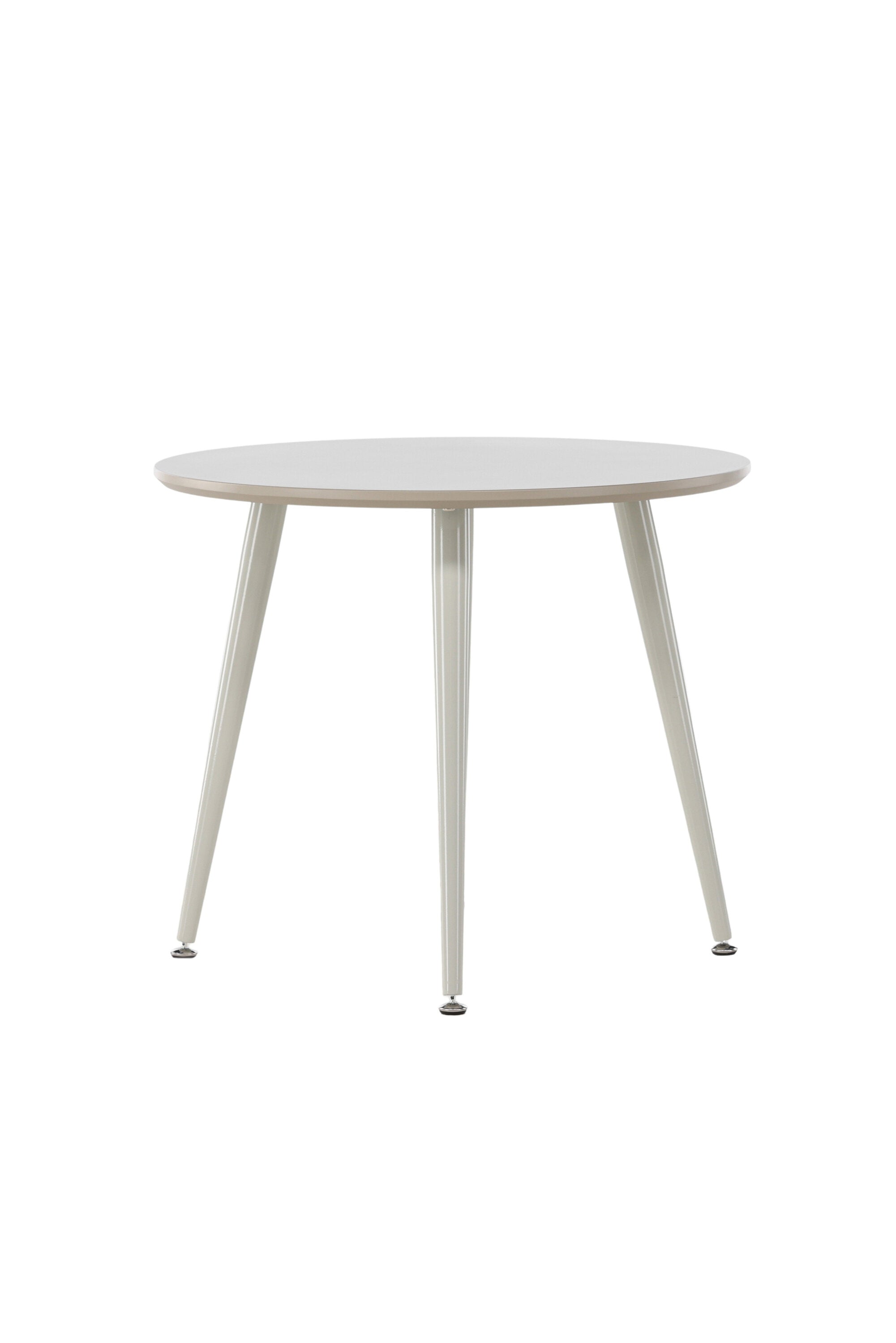 Plaza Kindertisch in Beige präsentiert im Onlineshop von KAQTU Design AG. Esstisch ist von Venture Home