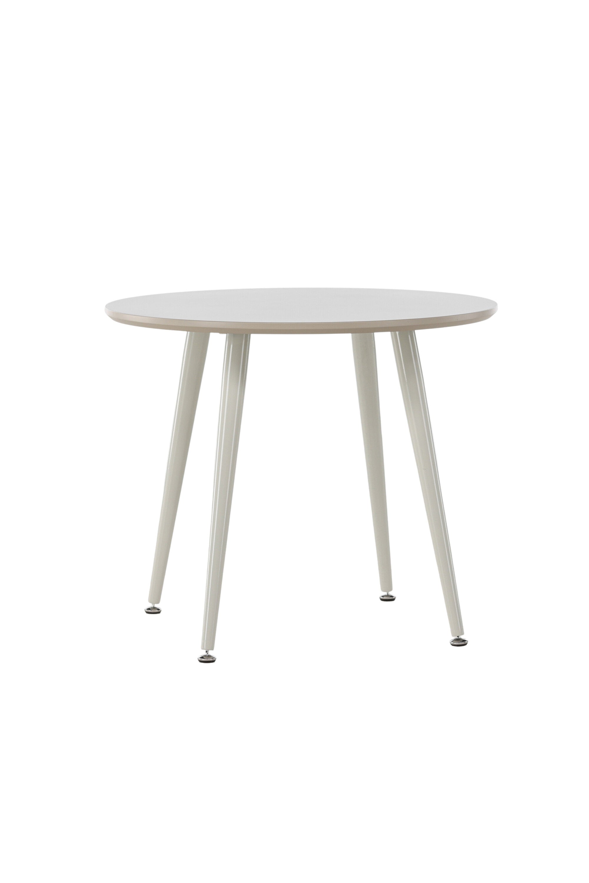 Plaza Kindertisch in Beige präsentiert im Onlineshop von KAQTU Design AG. Esstisch ist von Venture Home