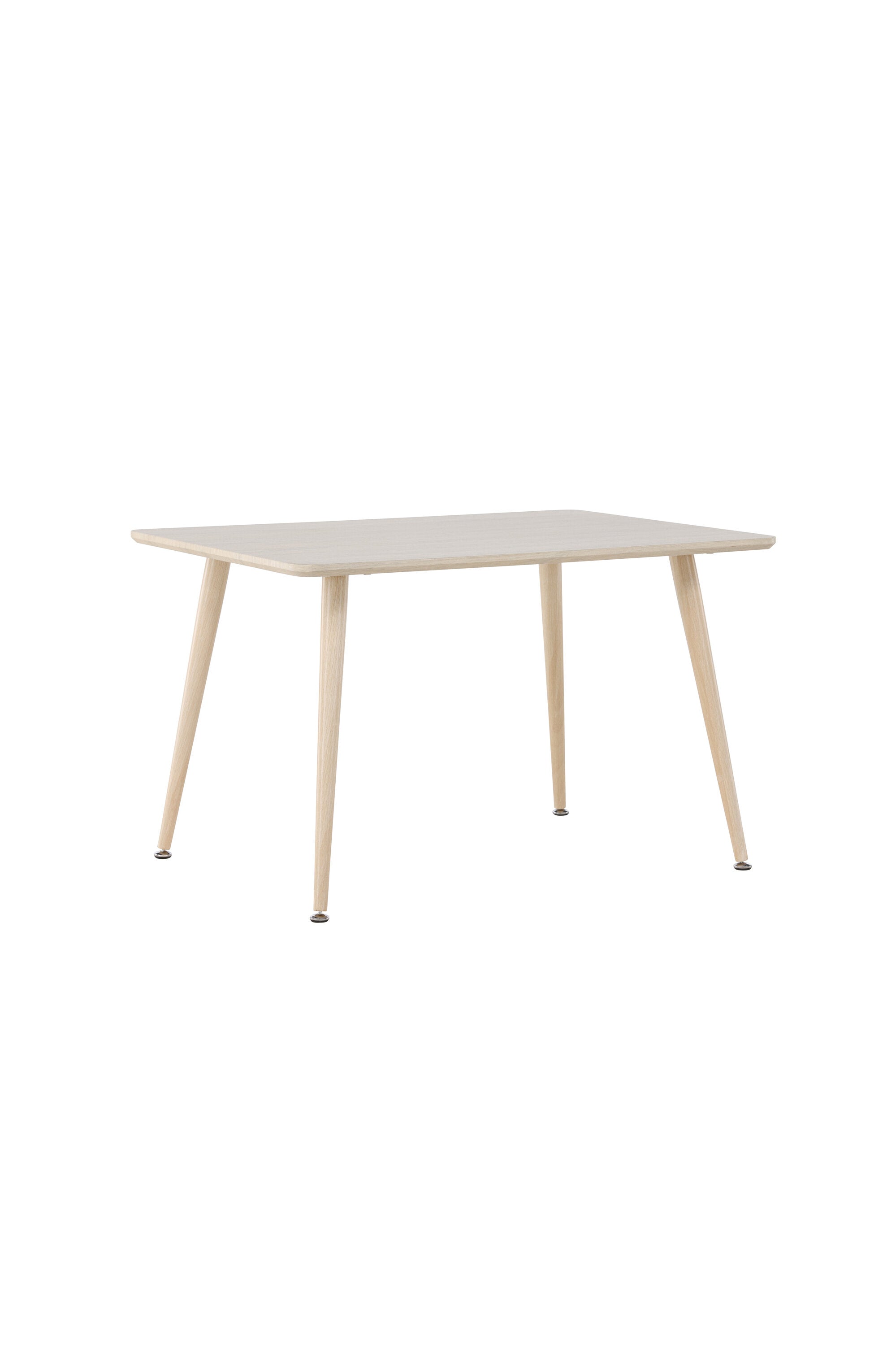 Polar Kindertisch in Tünchen präsentiert im Onlineshop von KAQTU Design AG. Esstisch ist von Venture Home