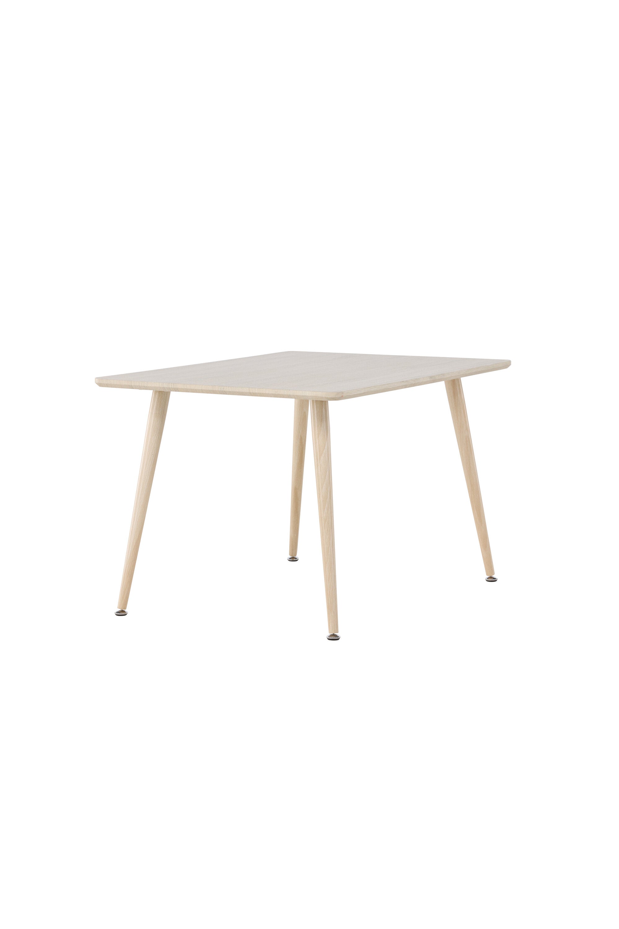 Polar Kindertisch in Tünchen präsentiert im Onlineshop von KAQTU Design AG. Esstisch ist von Venture Home