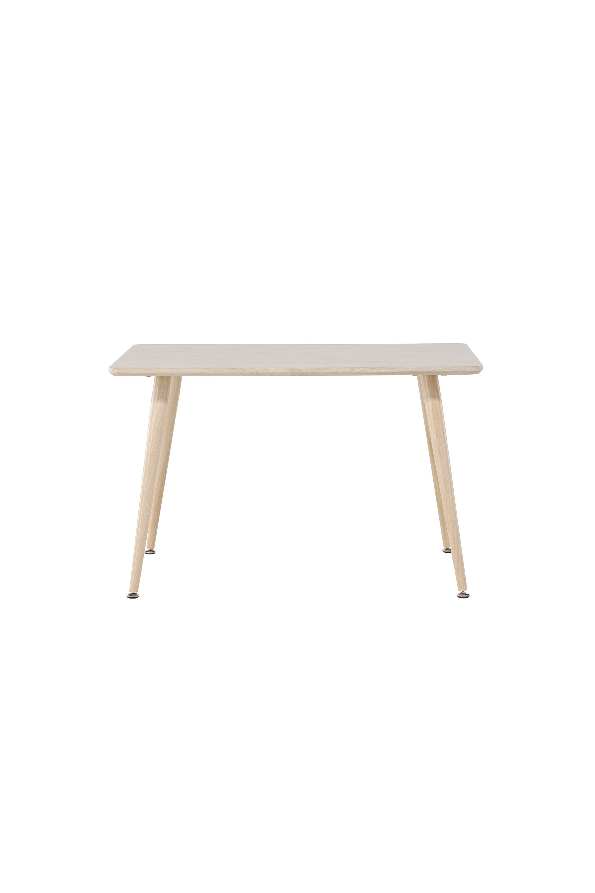 Polar Kindertisch in Tünchen präsentiert im Onlineshop von KAQTU Design AG. Esstisch ist von Venture Home