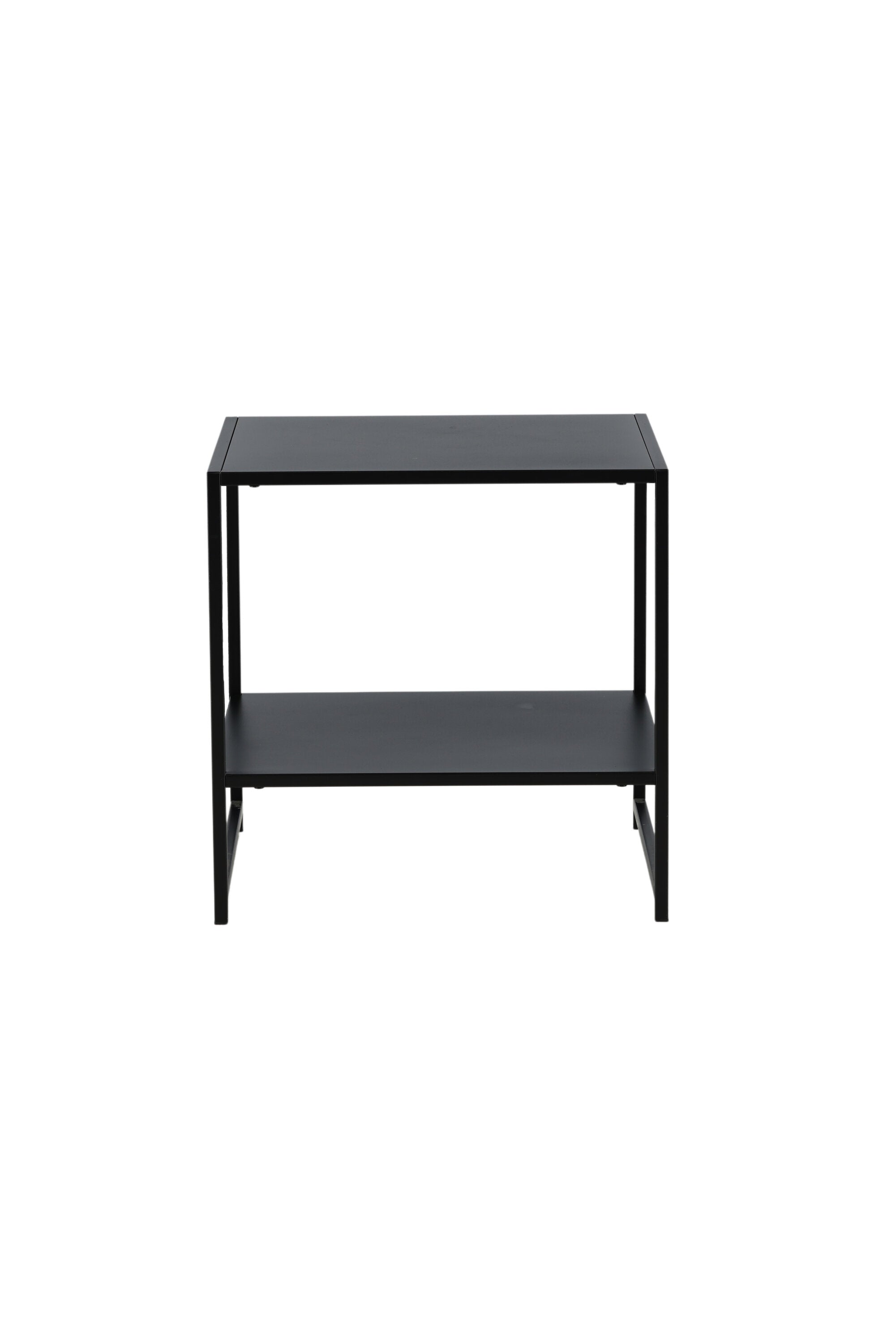 Staal Beistelltisch in Schwarz präsentiert im Onlineshop von KAQTU Design AG. Beistelltisch ist von Venture Home