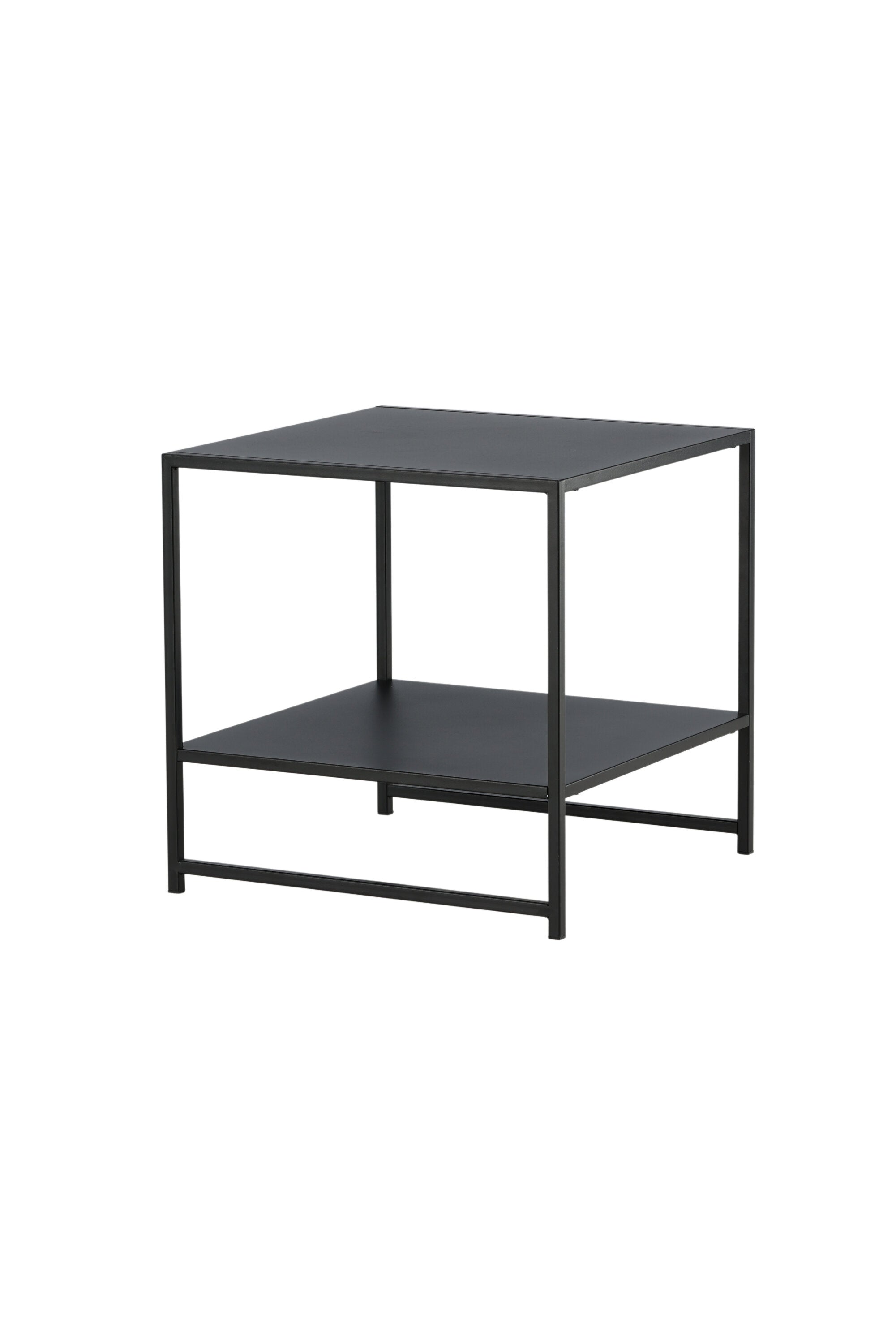 Staal Beistelltisch in Schwarz präsentiert im Onlineshop von KAQTU Design AG. Beistelltisch ist von Venture Home