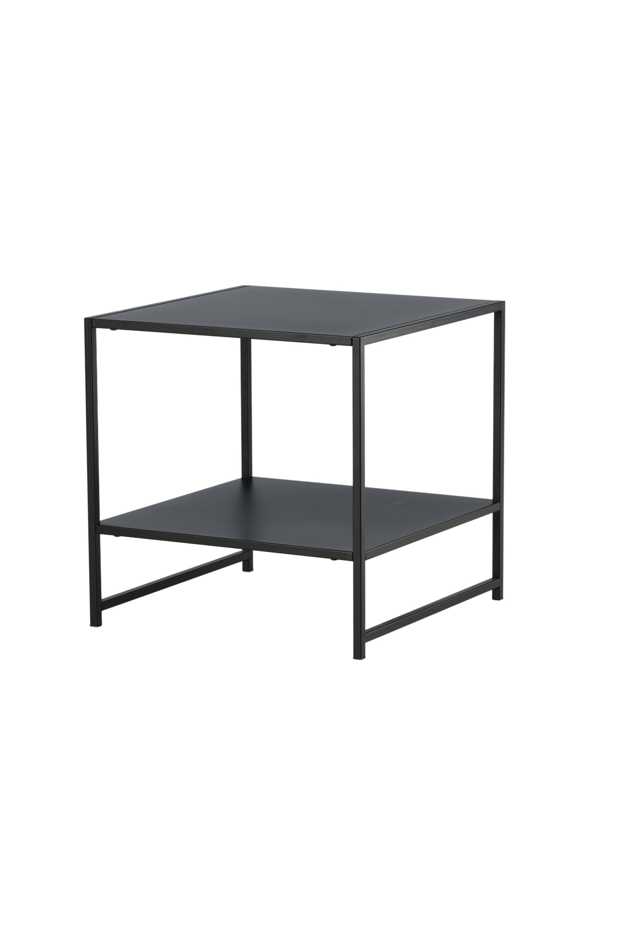 Staal Beistelltisch in Schwarz präsentiert im Onlineshop von KAQTU Design AG. Beistelltisch ist von Venture Home