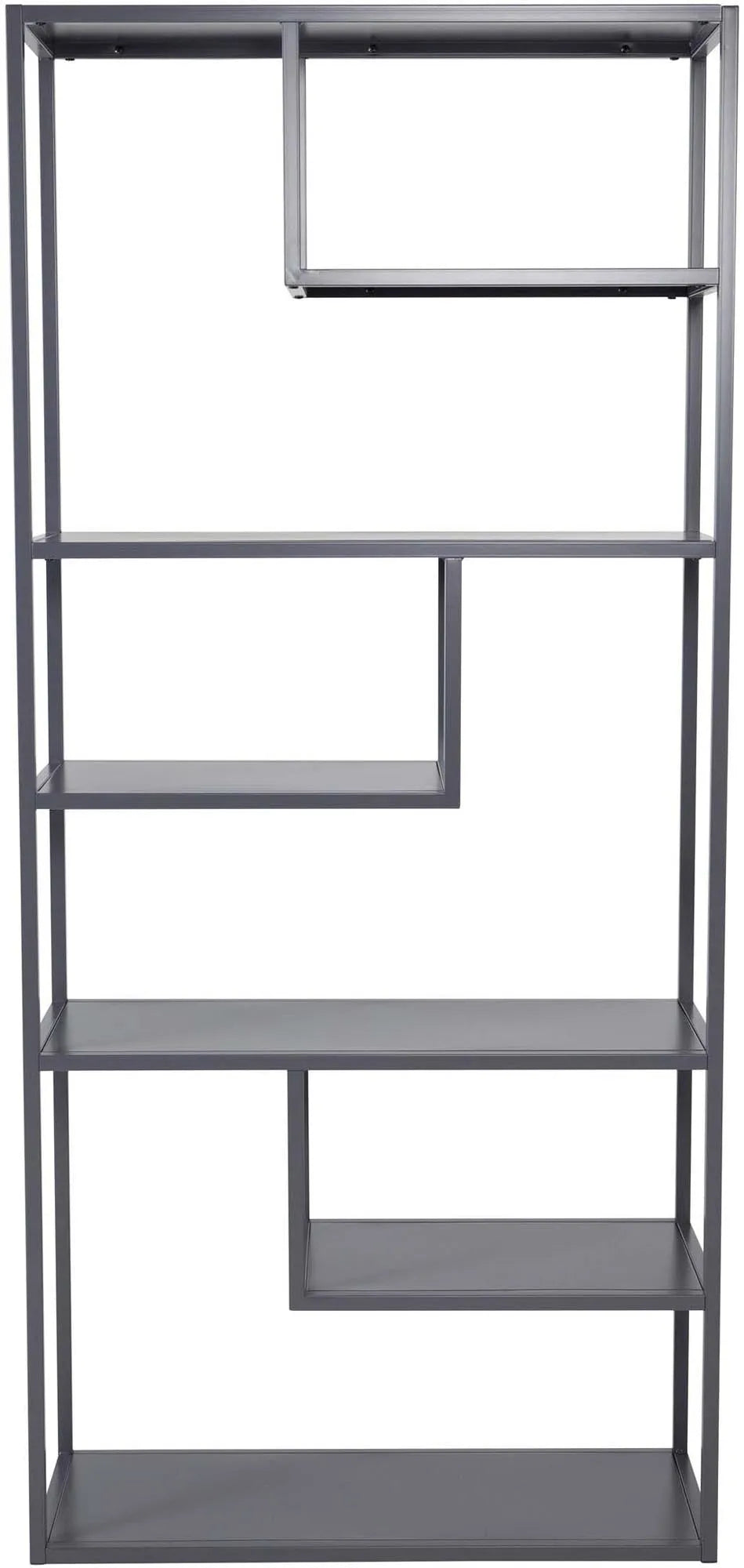 Staal Bücherregal: Minimalistisches Design für Ihr Zuhause.