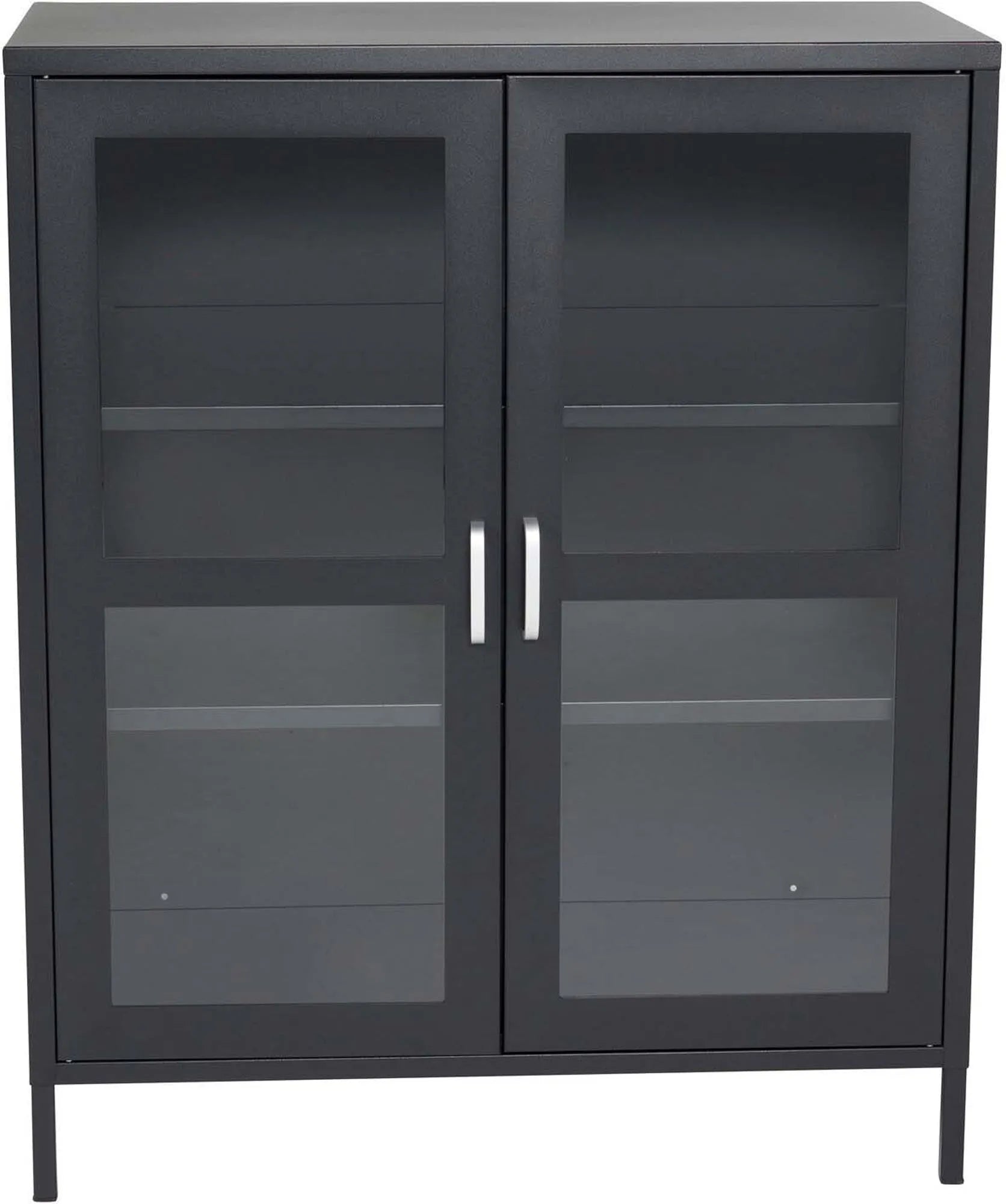 Acero Cabinet, Cabinet, KAQTU Design