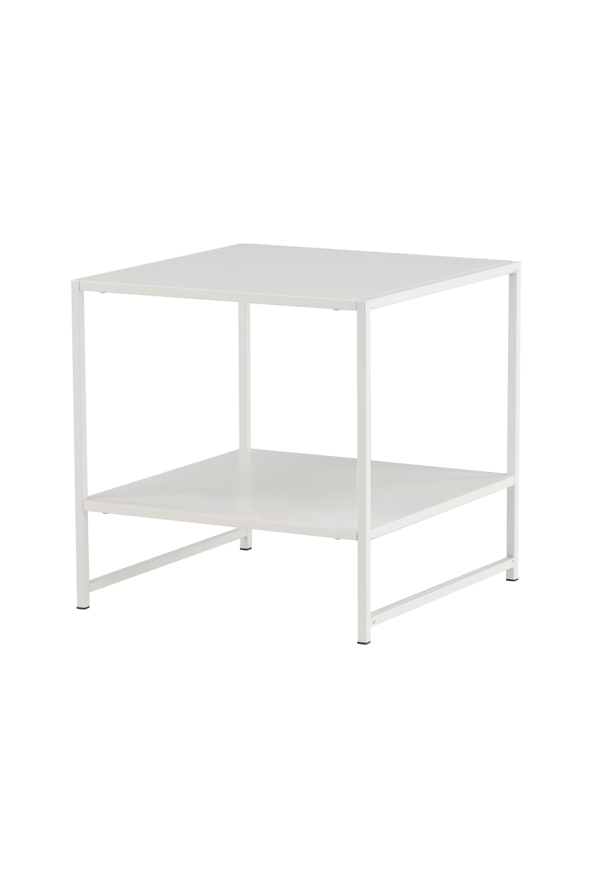 Staal Beistelltisch in Weiss präsentiert im Onlineshop von KAQTU Design AG. Beistelltisch ist von Venture Home