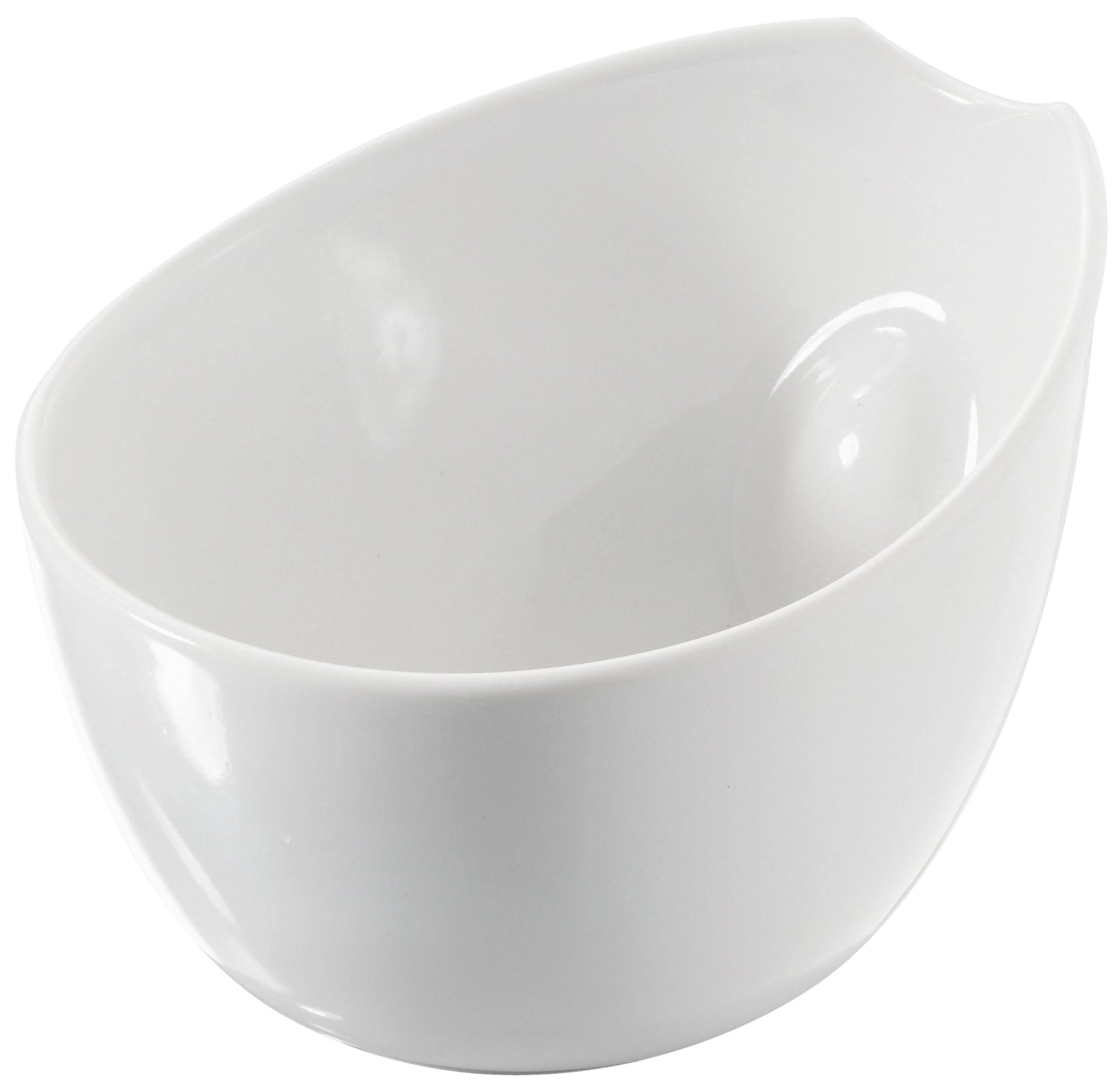 Froisse Knitterbecher Espresso 8cl in abyssblau von Revol, stilvolle und moderne Espressotasse mit einzigartiger Struktur.