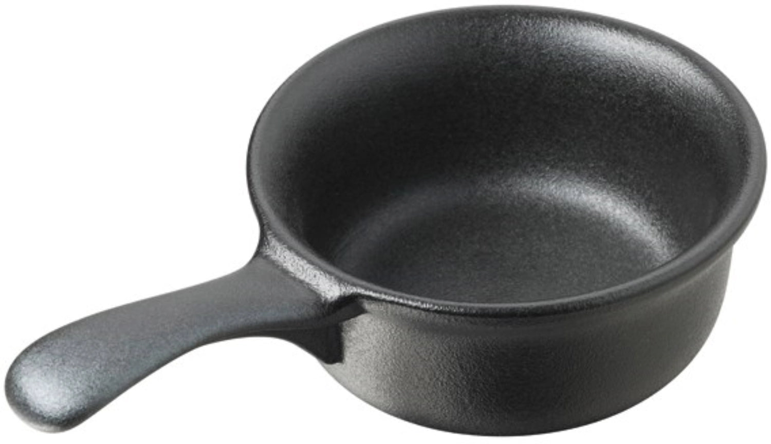 Butterpfanne, Gusseisen-Optik Ø 10.5 cm