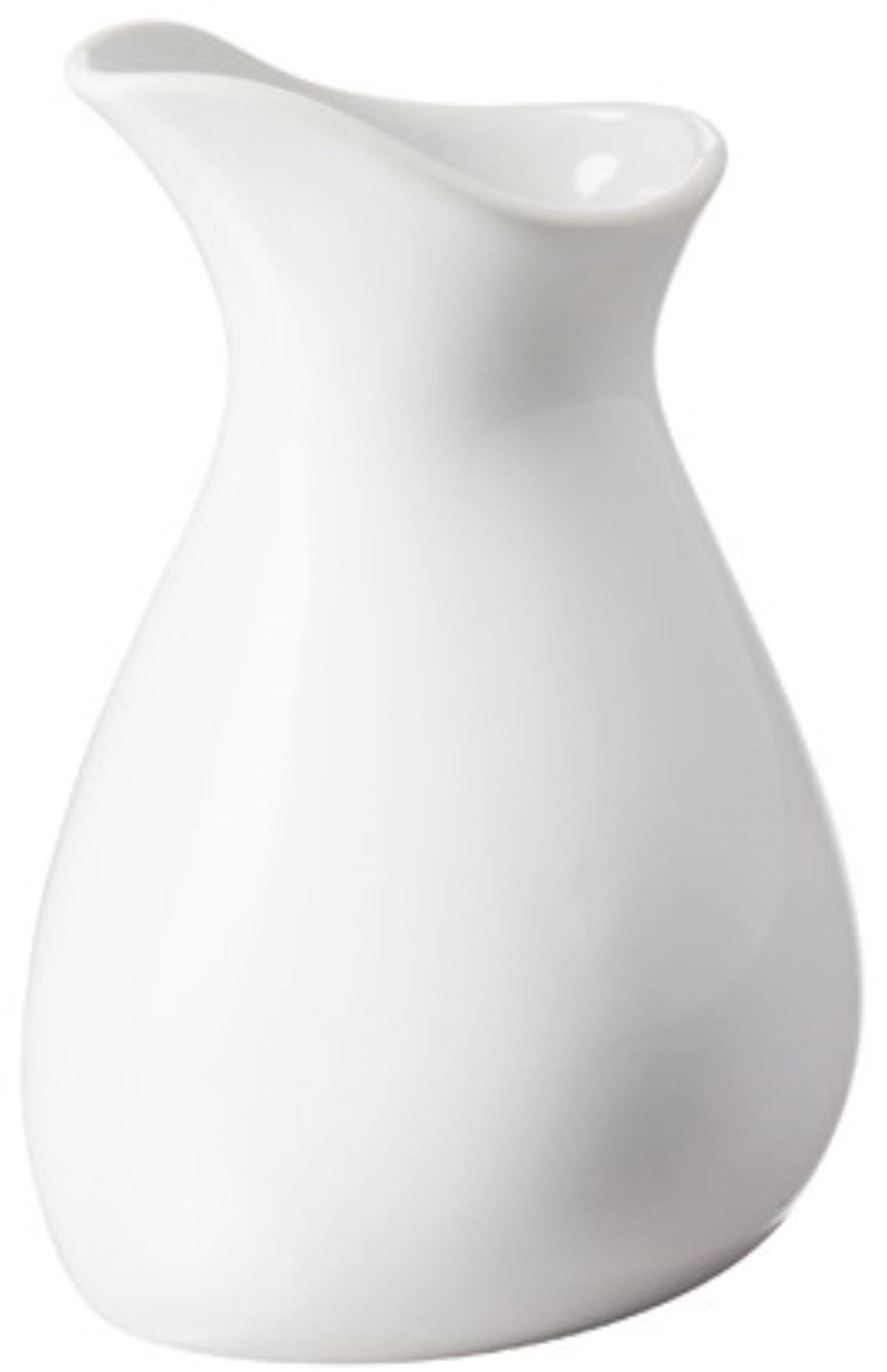 Entdecken Sie den stilvollen Milchkrug von Revol (50cl) aus hochwertigem Porzellan. Hitzebeständig, spülmaschinenfest und ideal für jeden Anlass.
