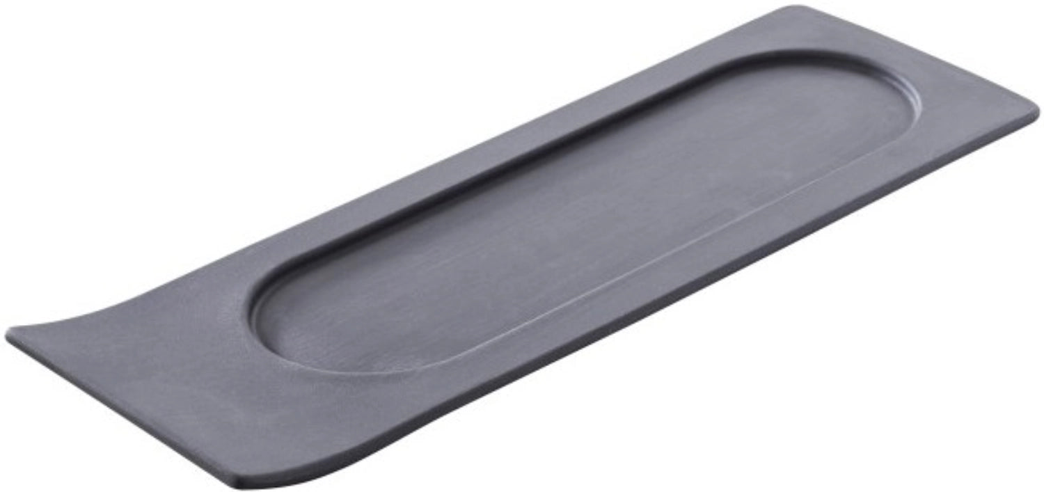 Mia Schale Ø31cm, tief, in recycelter Optik, elegant und modern, ideal für Servieren und Dekorieren, von LSA.