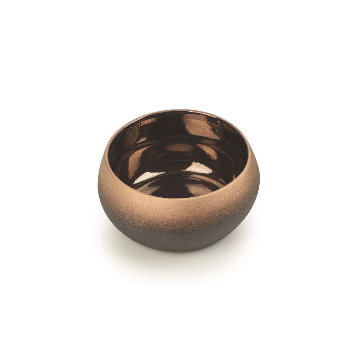 Solstice Bowl Sunset, Ø 7.3 cm, H: 3.4cm, 7cl