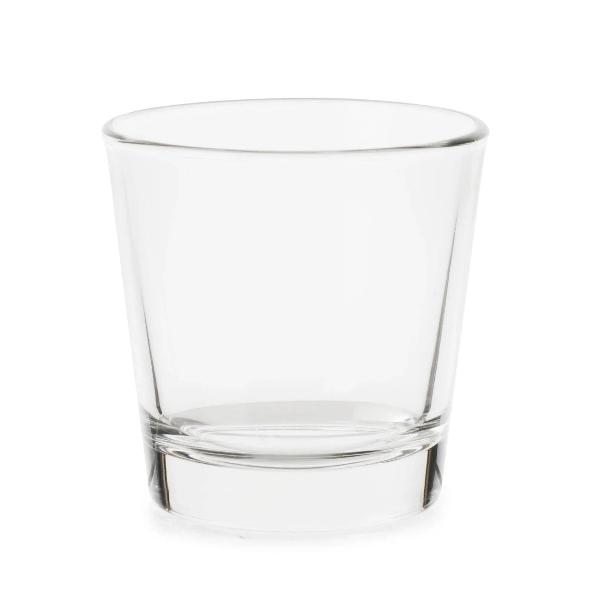 Ibr Glas 10,5cl, Ø5.1cm, klar - KAQTU Design