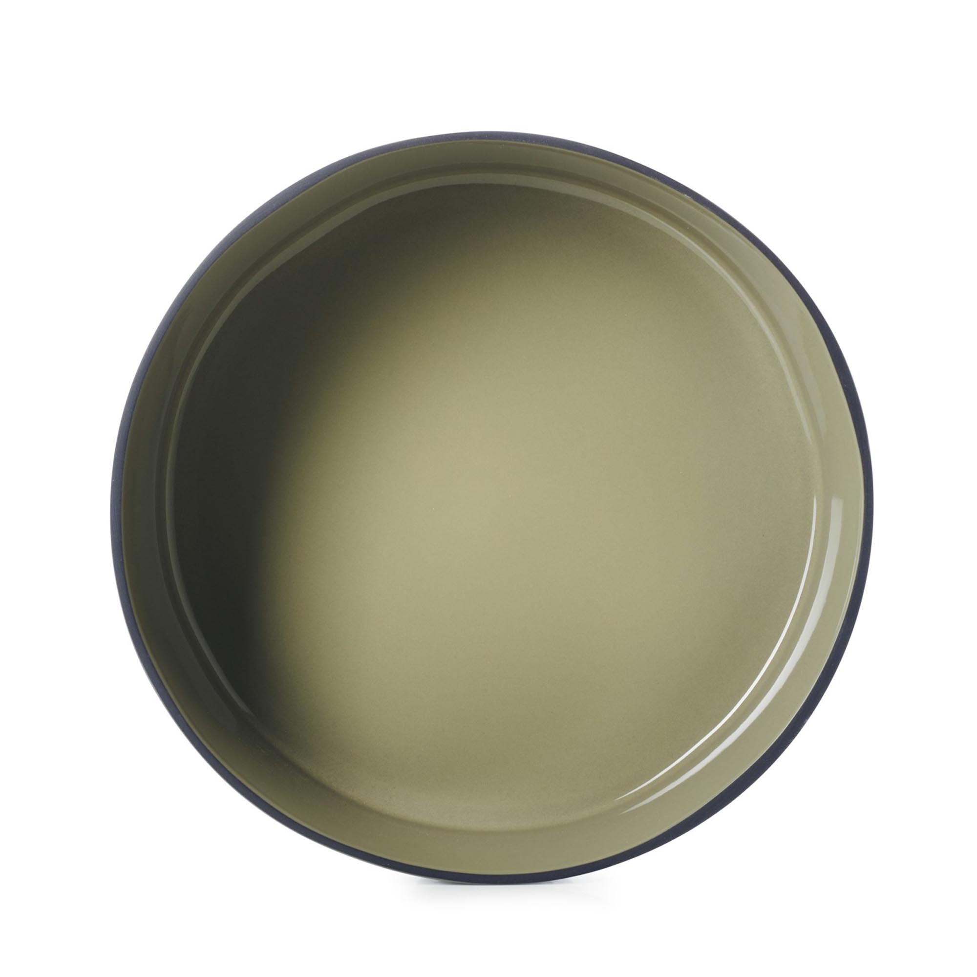 Caractere Salatschuessel Ø25cm, Kardamom