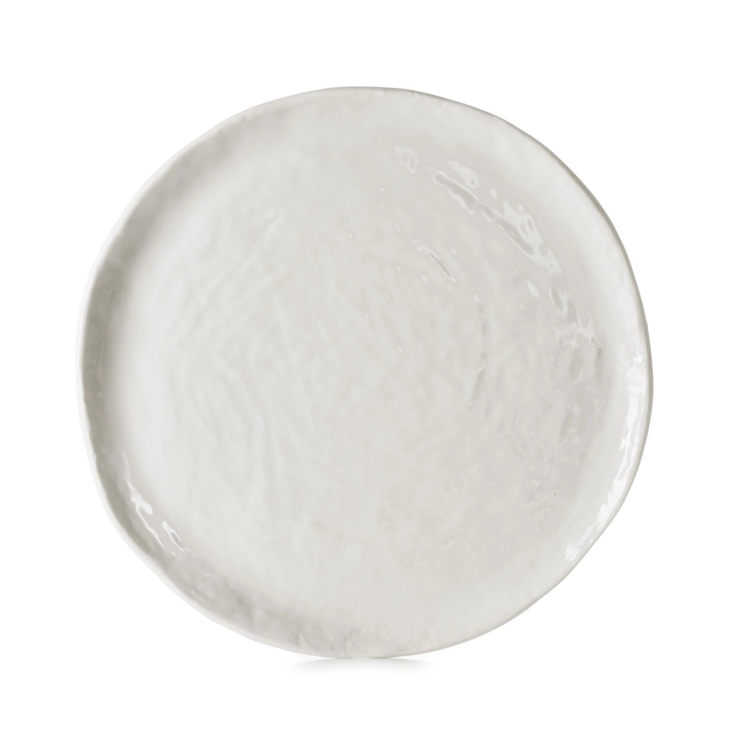 Entdecken Sie den YLI Flachen Teller 28cm Alabaster Weiss von Revol – elegant, robust und vielseitig für jeden Anlass. Ideal für Hauptgerichte und Salate.