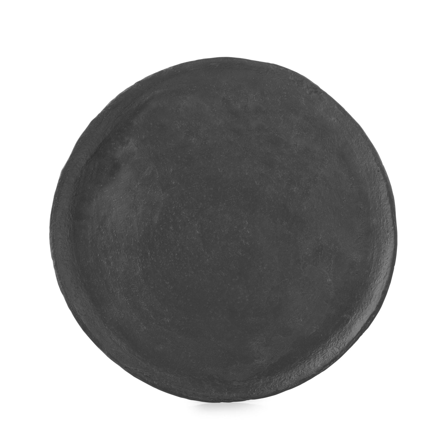 Entdecken Sie den YLI Flachen Teller 28cm in edler Matt Schieferoptik von Revol. Ideal für stilvolle Tischdekoration und vielseitige Verwendung.