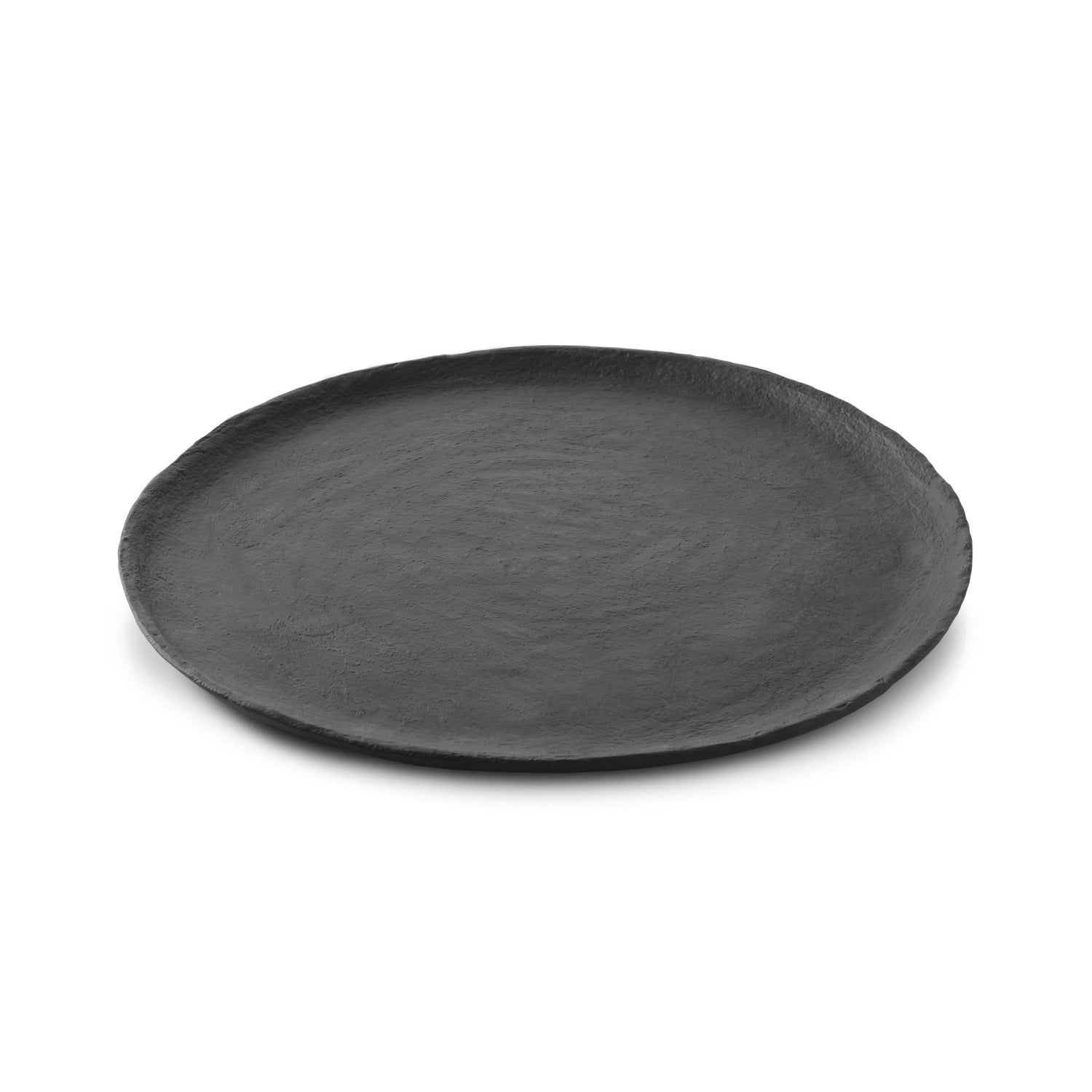 Ovalo Bett mit Stauraum und Kopfteil, 140 cm breit, modernes Design von Micadoni, ideal für Schlafzimmer und platzsparend.