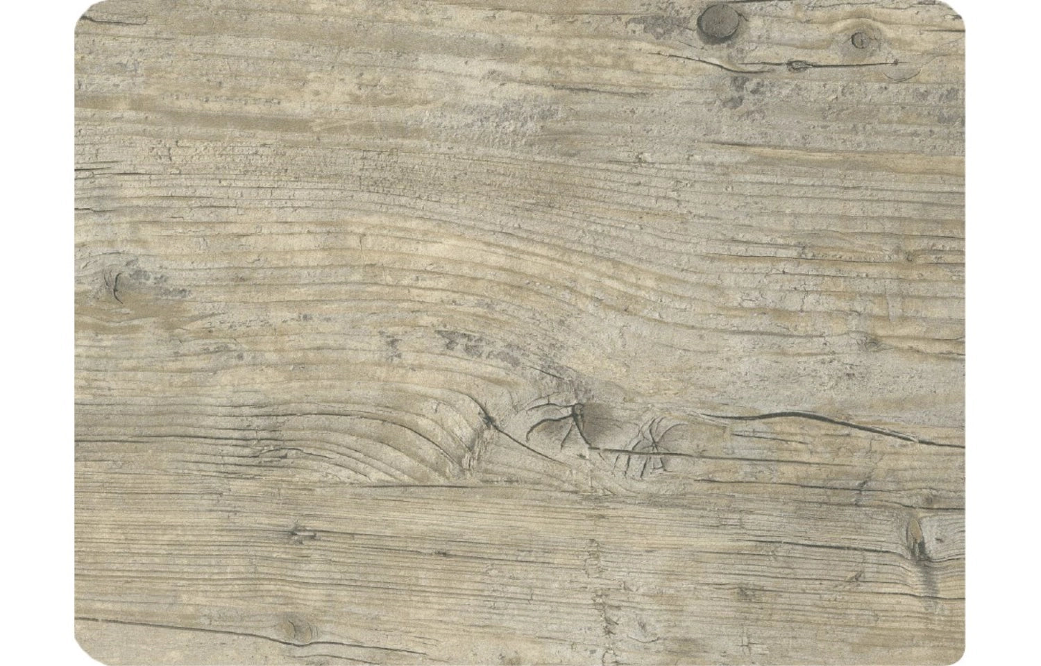 S-Plank Servierbrett 40x30cm Dekor Vintage