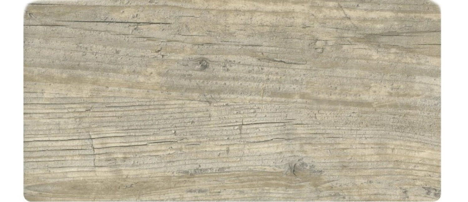 S-Plank Servierbrett 40x20cm Dekor Vintage