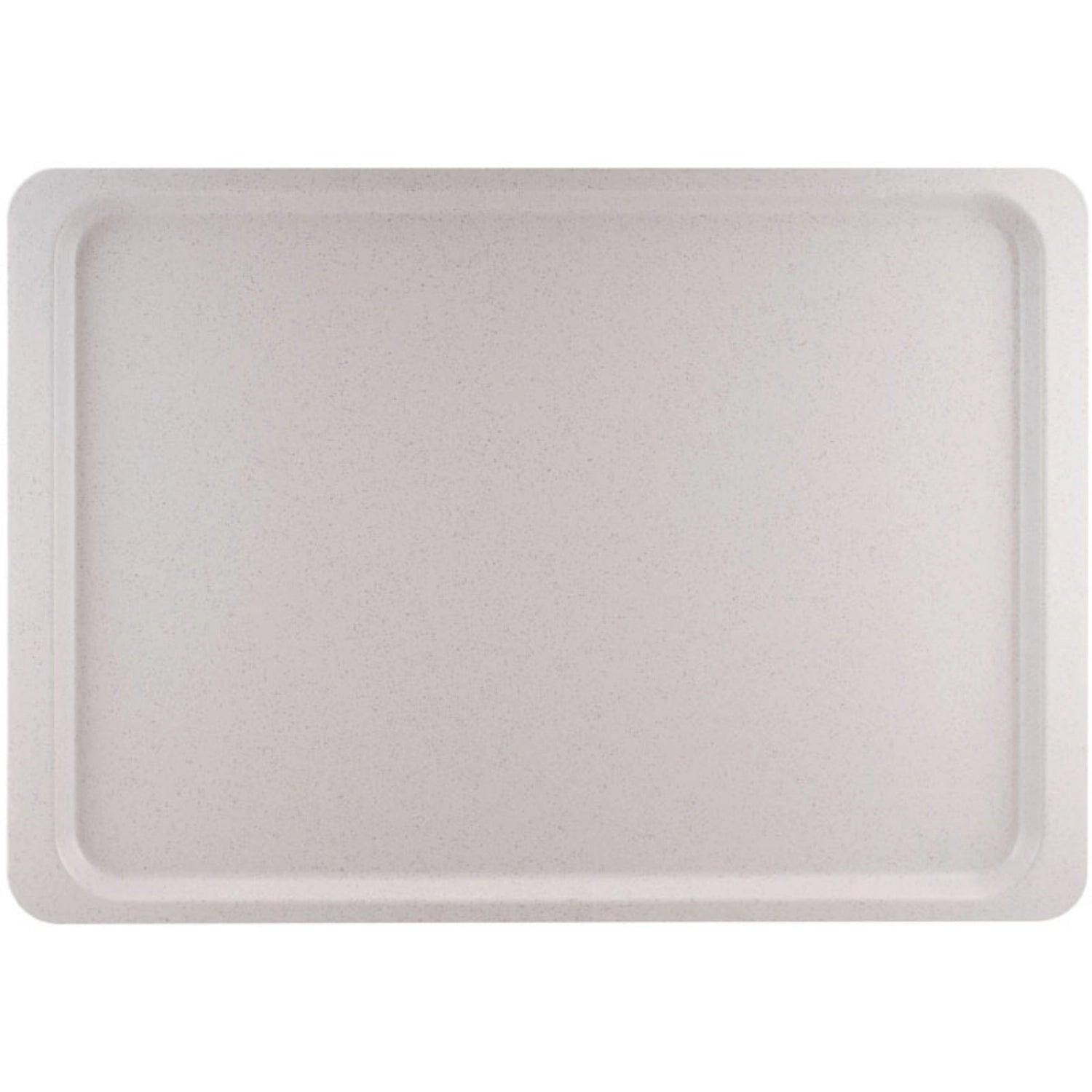 Tablett Euronorm Polyclassic, Grau 53x37cm