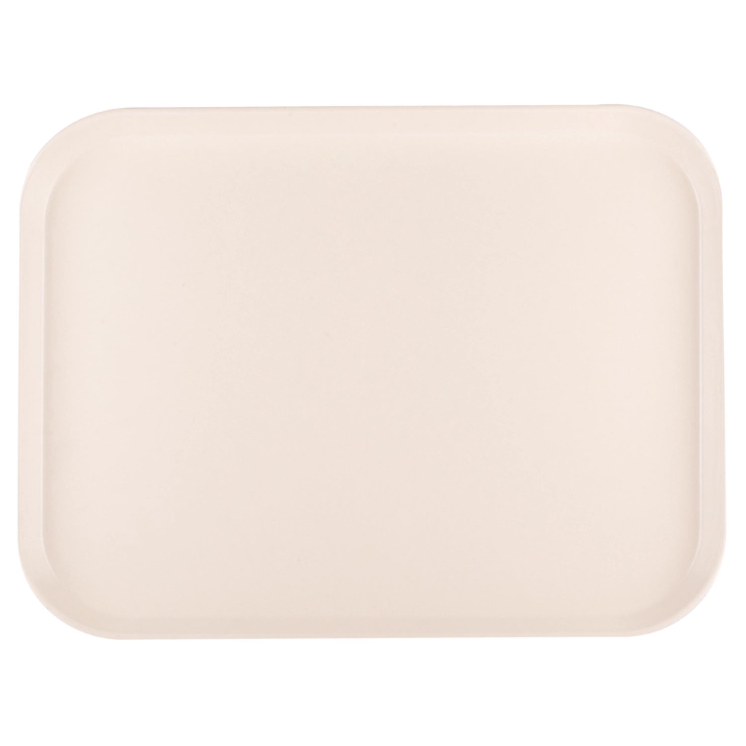 Tablett Scandia Polyclassic, Perlweiss 43x33cm