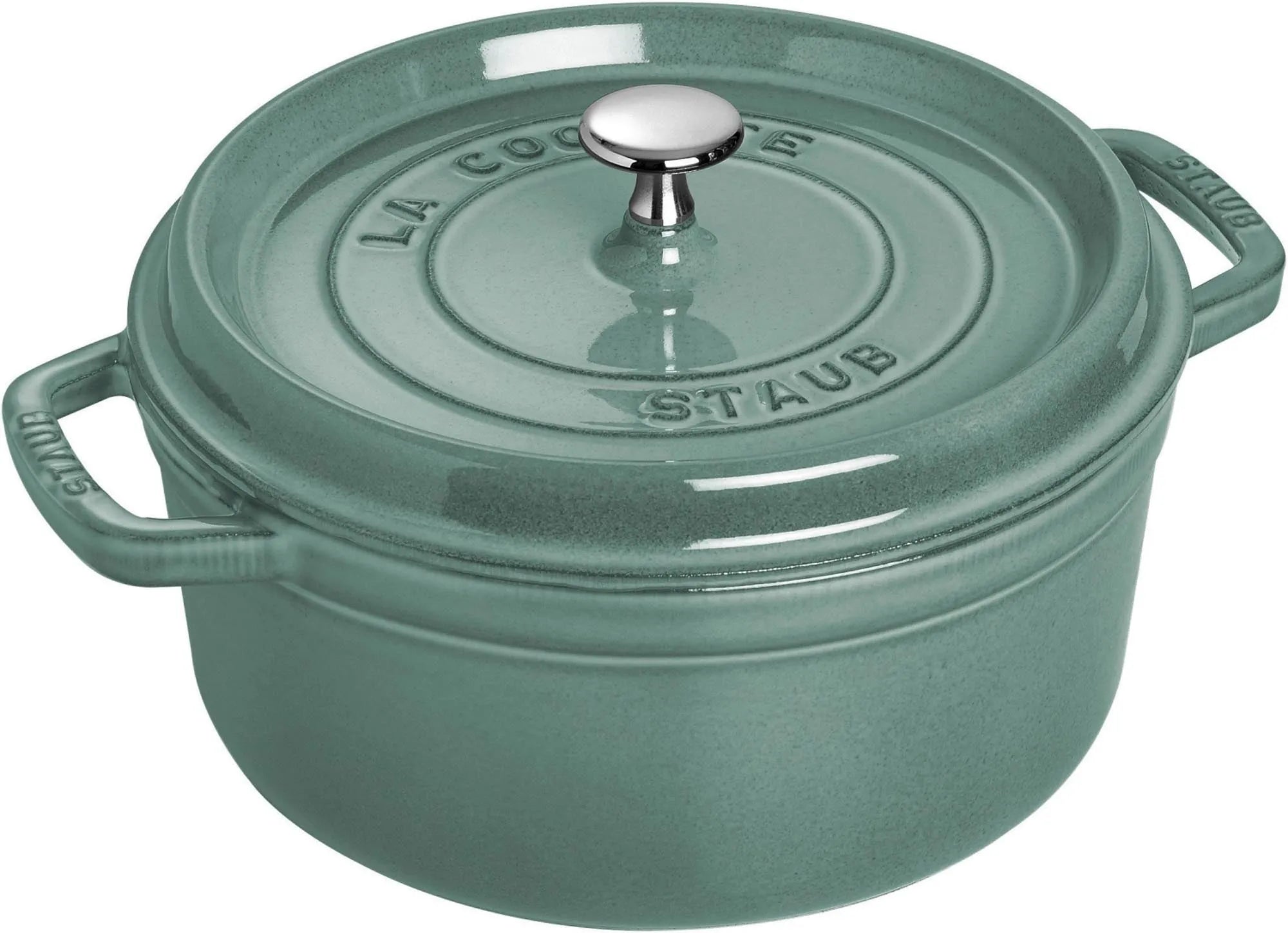 Cocotte rund 5.25l