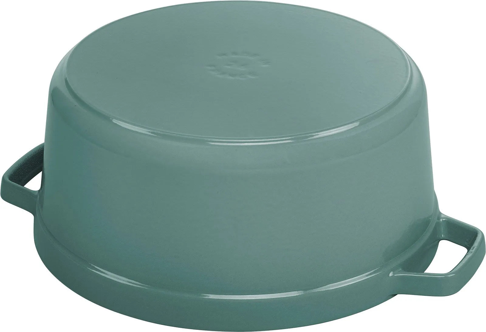 Cocotte rund 5.25l