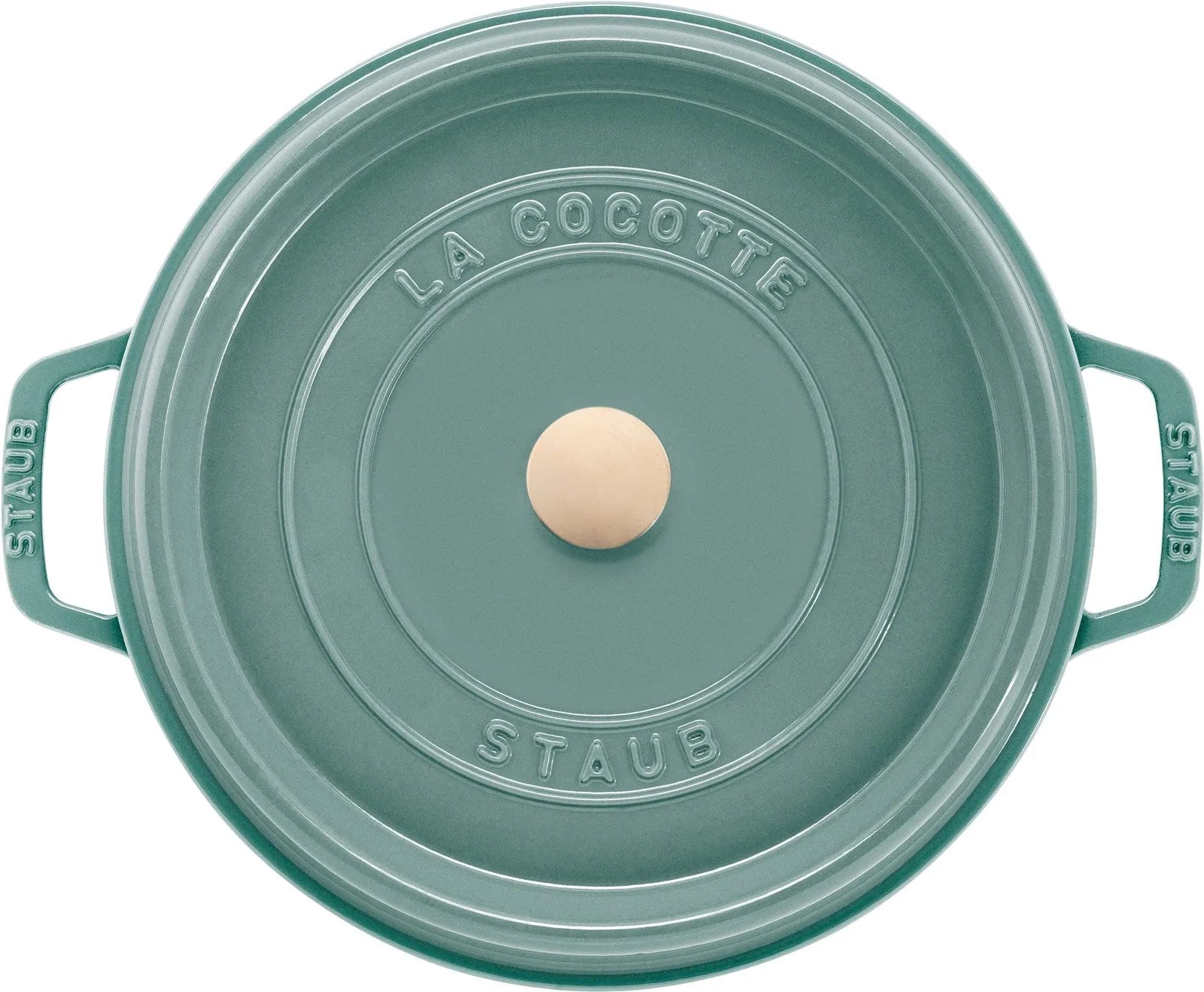 Cocotte rund 5.25l