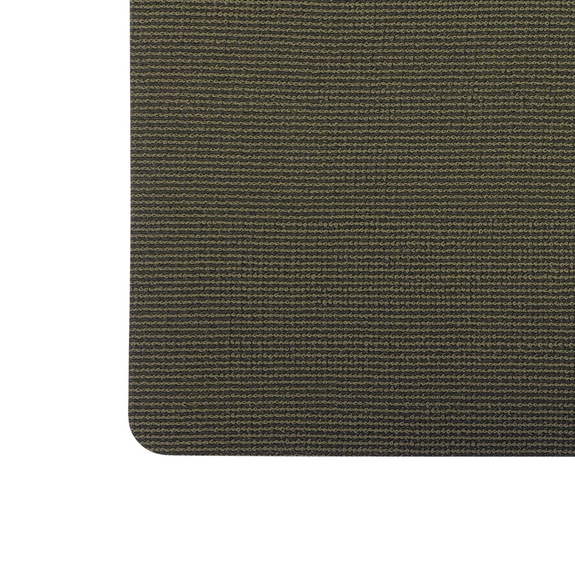 Tischset Terra von Westmark in Oliv, 43x30cm, elegant und funktional, perfekt für den Alltag, pflegeleicht und hochwertig.