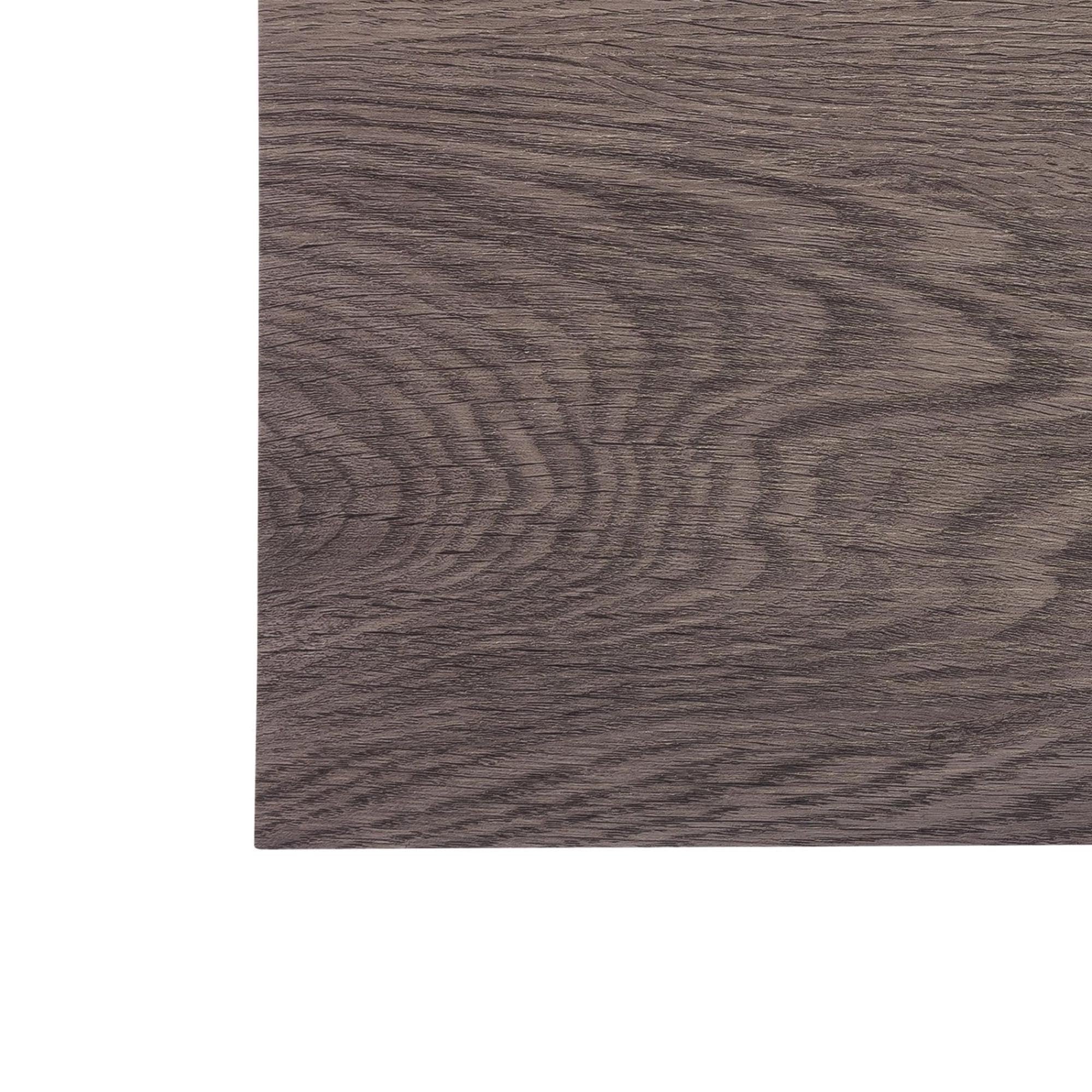 Stilvolles Tischset aus Ahorn in Grau-Braun, 45x30cm, von Westmark. Ideal für elegante Tischdekorationen und modernes Ambiente.