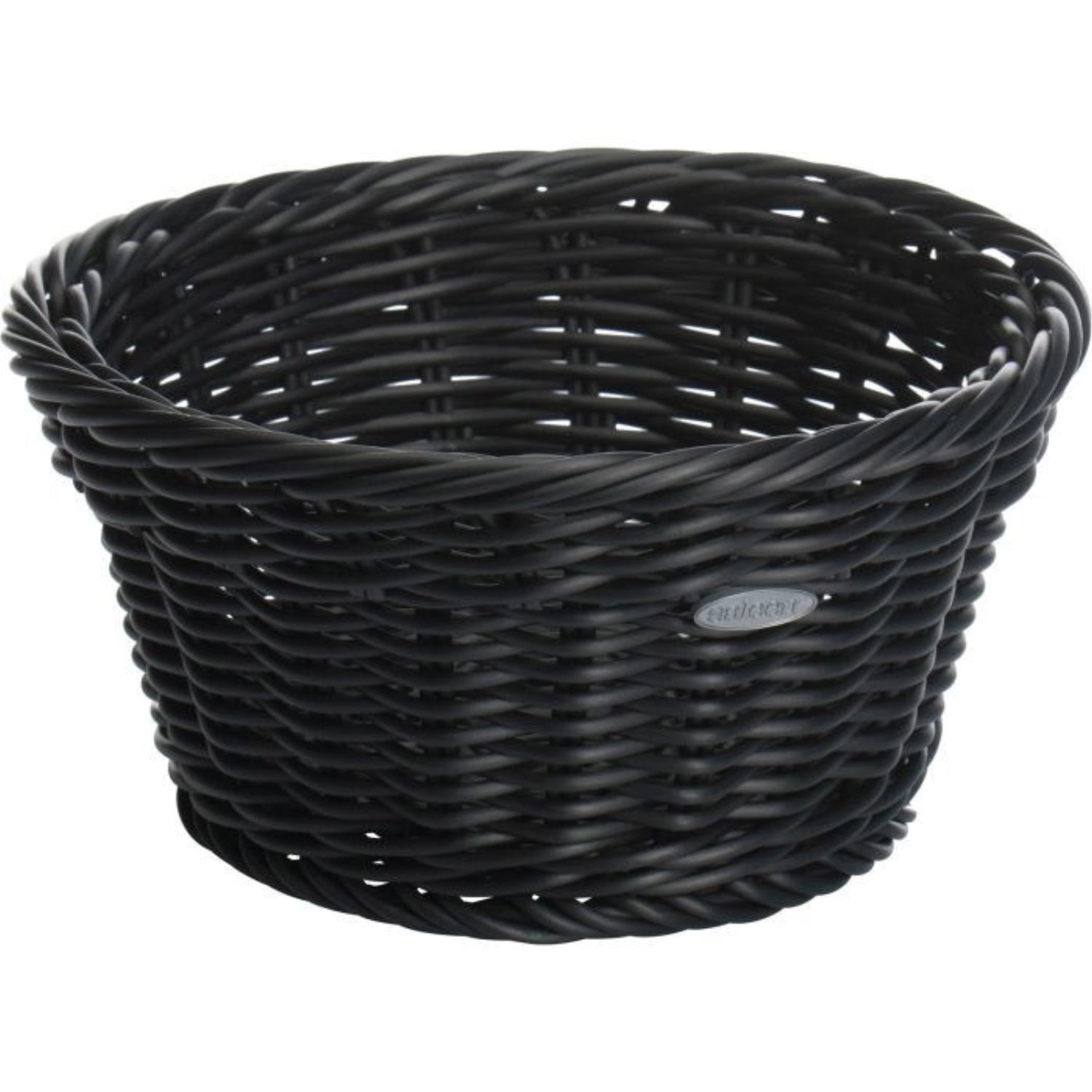 CUP2GO Becher 500ml in mattem Schwarz von AYA&IDA, ideal für unterwegs, hält Getränke warm oder kalt, modernes und elegantes Design.