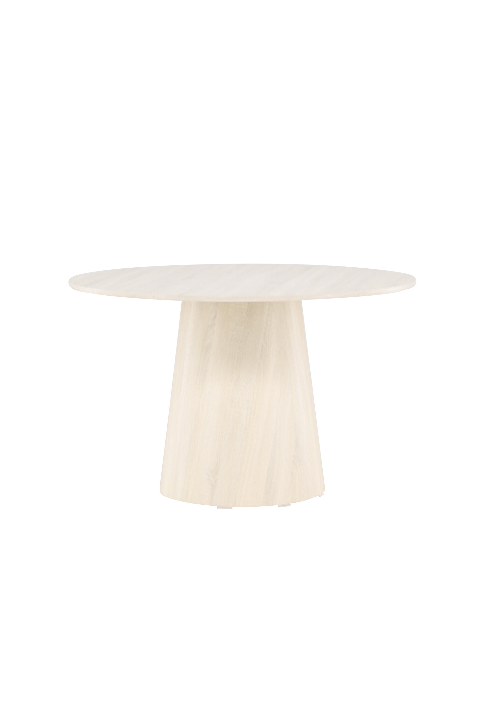 Lanzo Esstisch in Tünchen präsentiert im Onlineshop von KAQTU Design AG. Esstisch ist von Venture Home