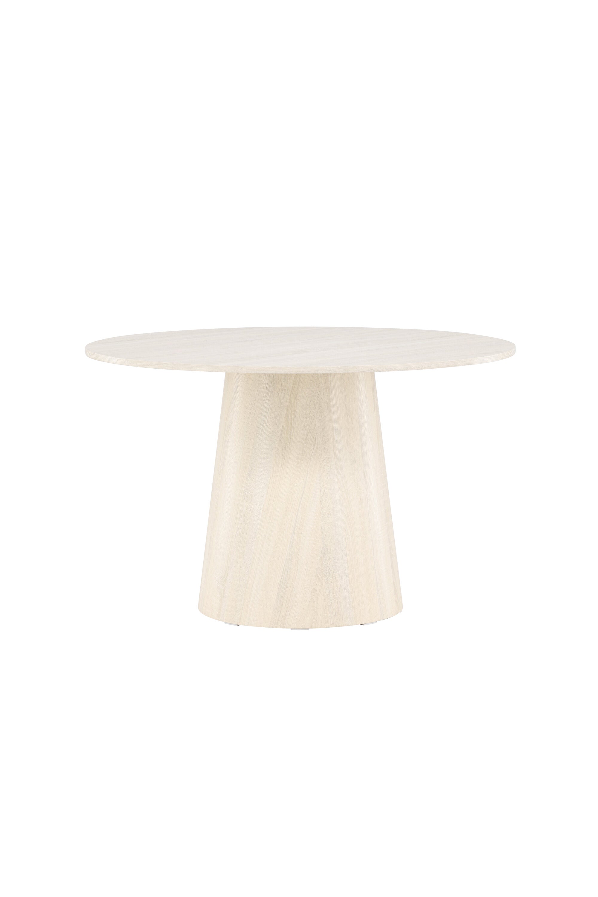 Lanzo Esstisch in Tünchen präsentiert im Onlineshop von KAQTU Design AG. Esstisch ist von Venture Home