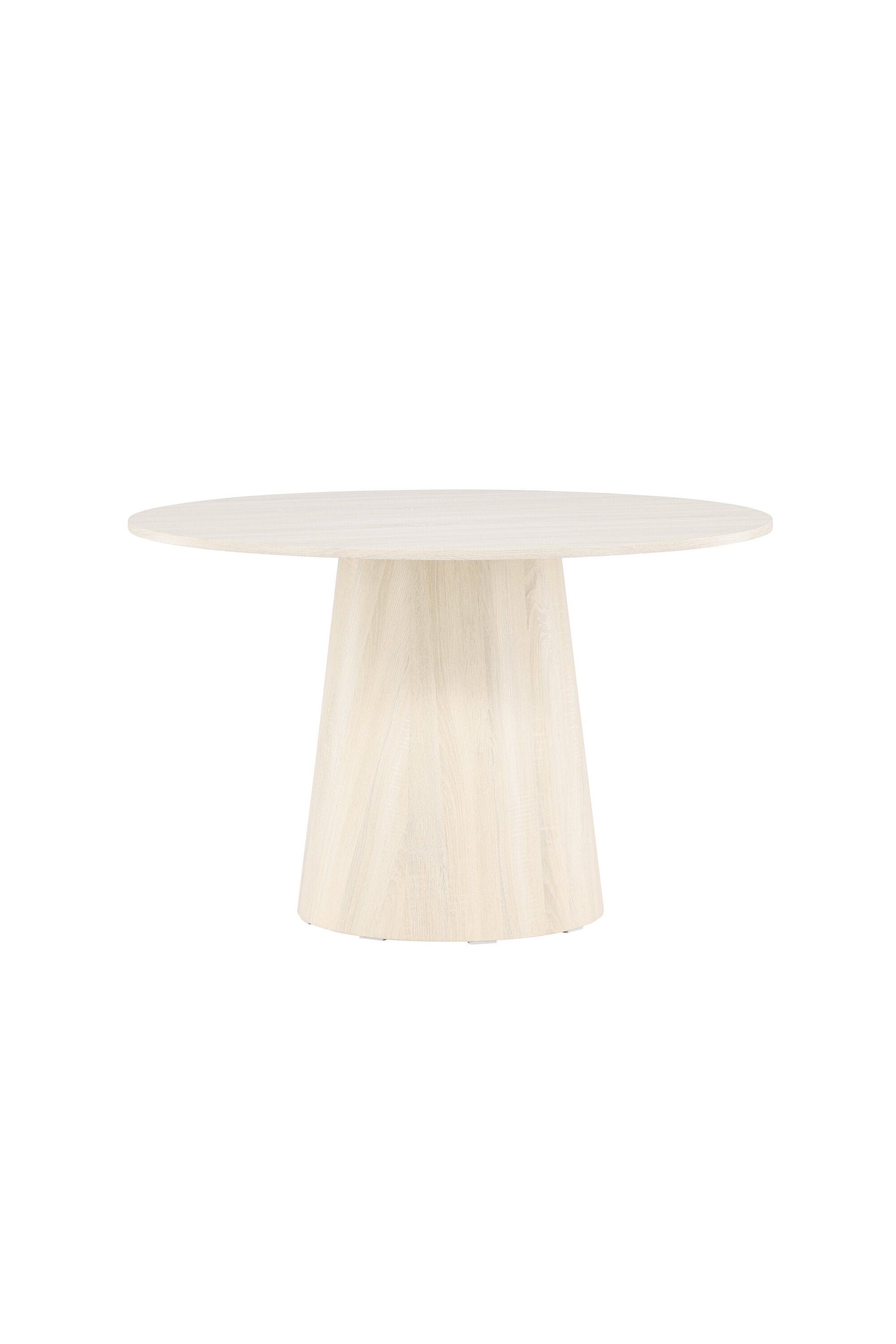Lanzo Esstisch in Tünchen präsentiert im Onlineshop von KAQTU Design AG. Esstisch ist von Venture Home