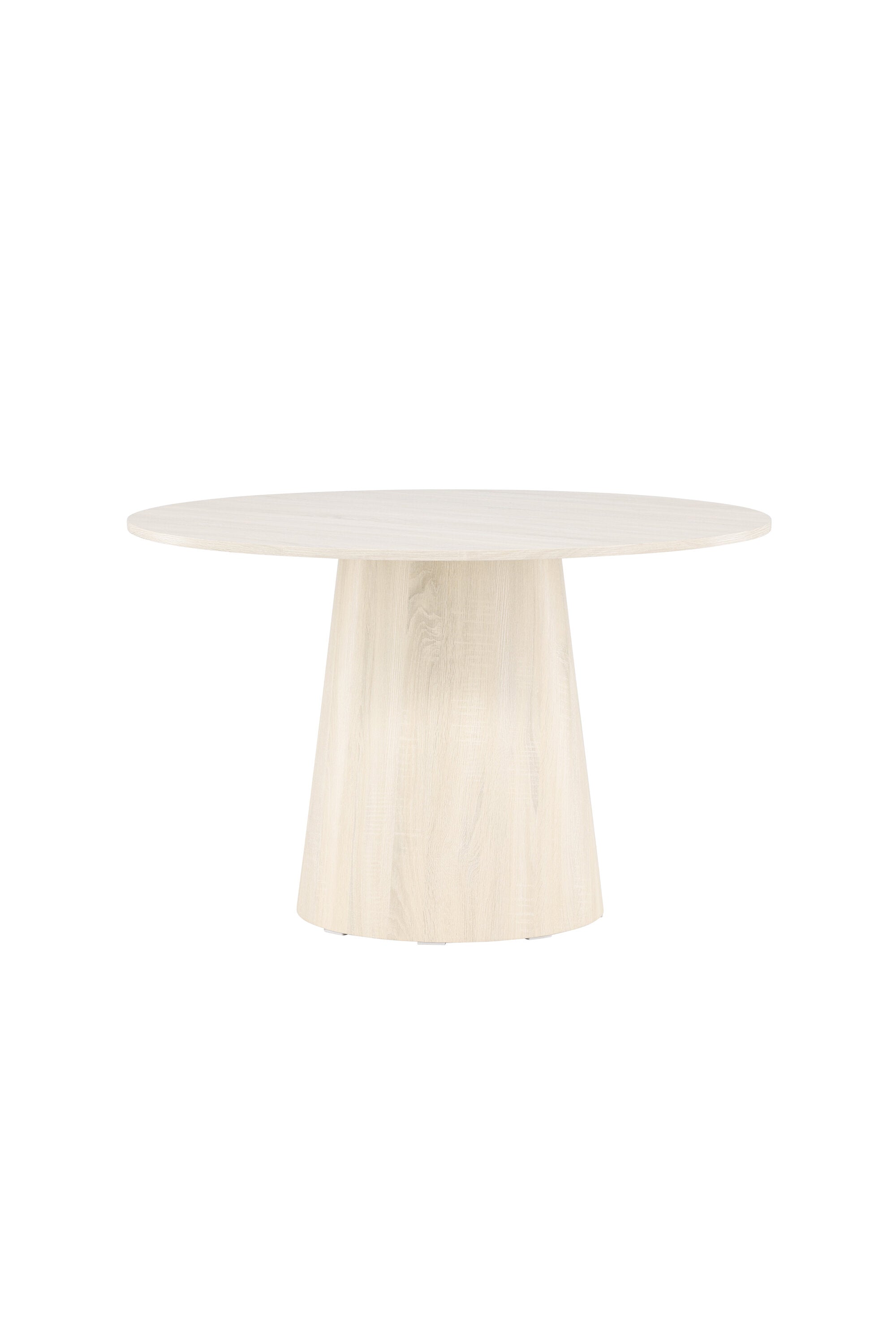 Lanzo Esstisch in Tünchen präsentiert im Onlineshop von KAQTU Design AG. Esstisch ist von Venture Home