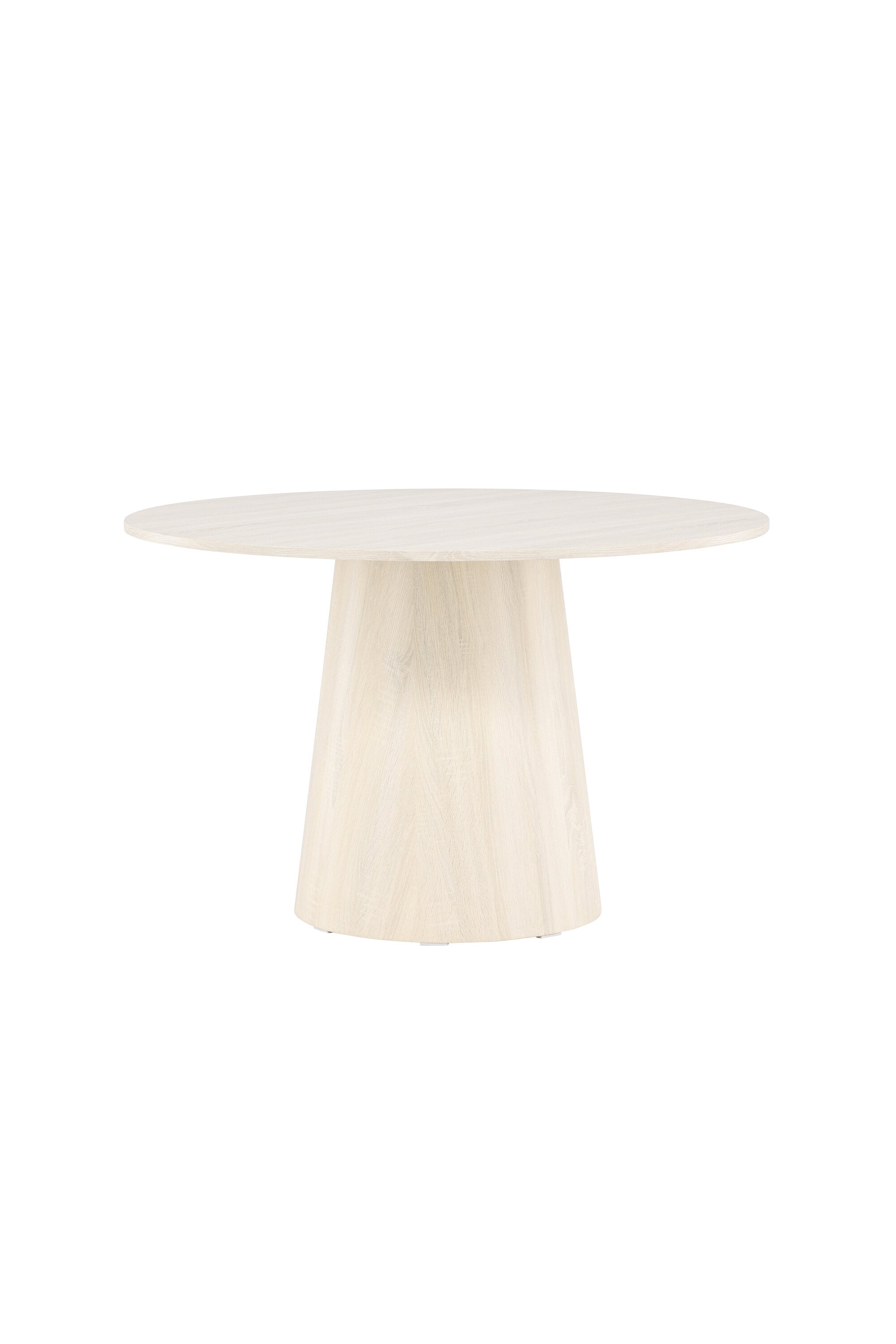Lanzo Esstisch in Tünchen präsentiert im Onlineshop von KAQTU Design AG. Esstisch ist von Venture Home