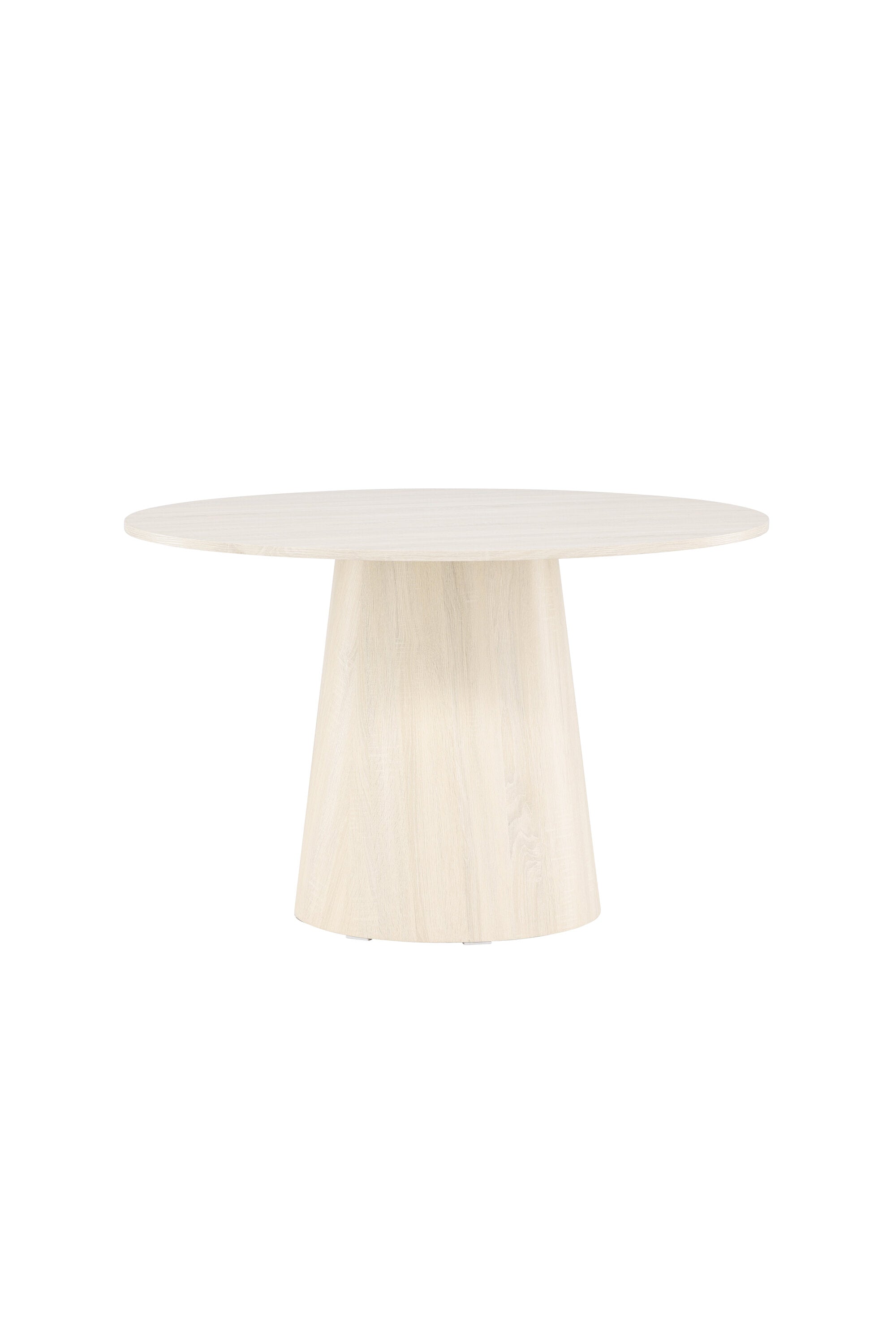 Lanzo Esstisch in Tünchen präsentiert im Onlineshop von KAQTU Design AG. Esstisch ist von Venture Home