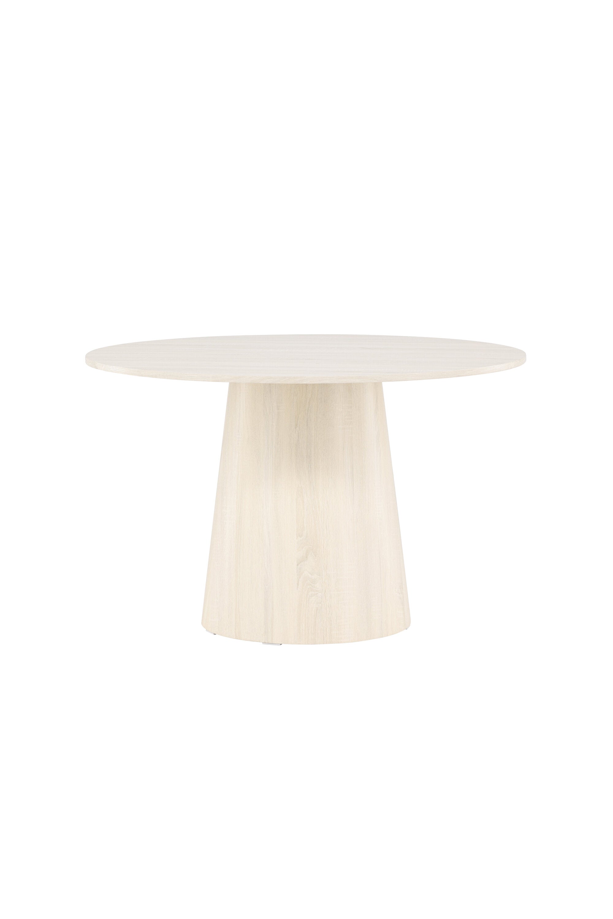 Lanzo Esstisch in Tünchen präsentiert im Onlineshop von KAQTU Design AG. Esstisch ist von Venture Home