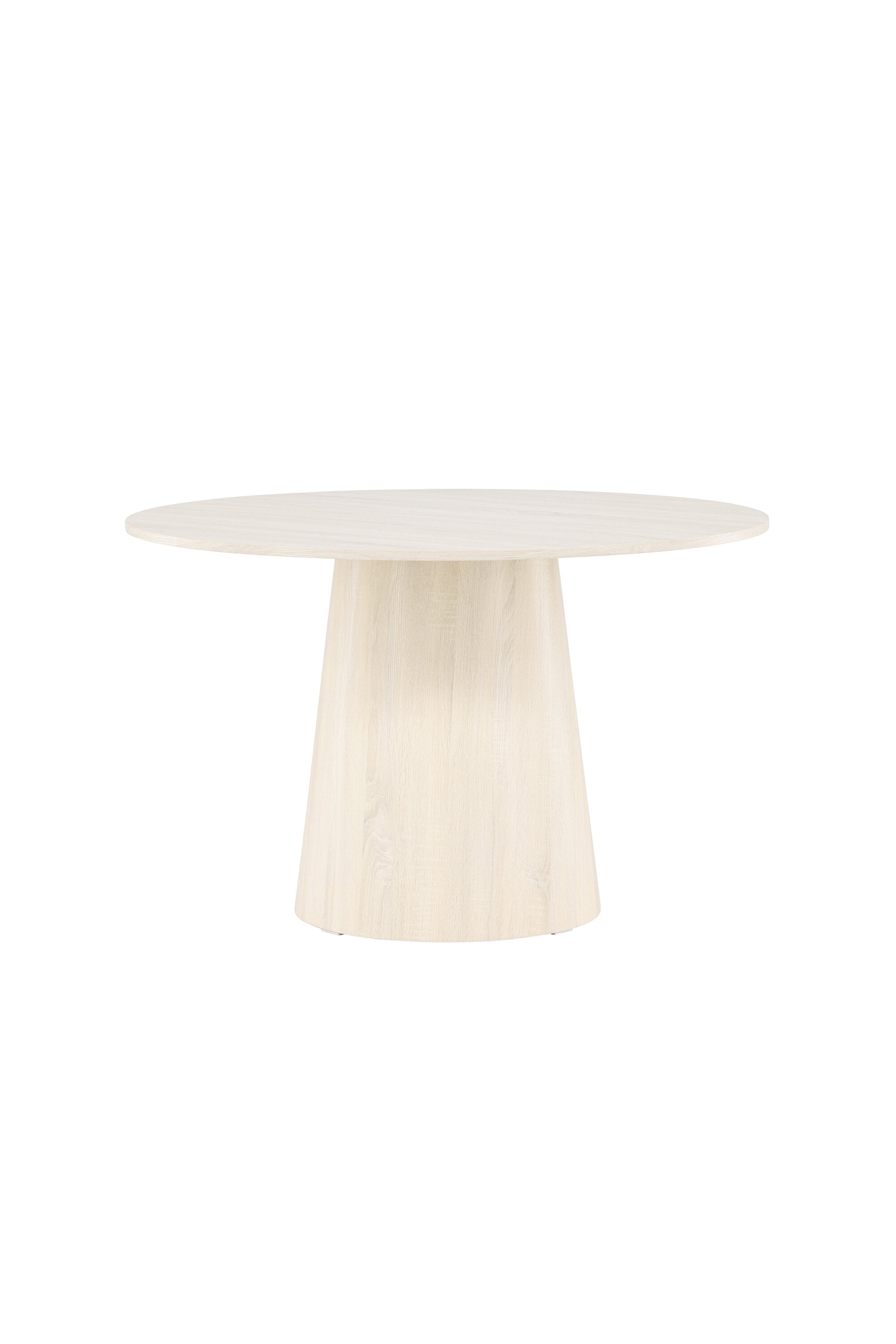 Lanzo Esstisch in Tünchen präsentiert im Onlineshop von KAQTU Design AG. Esstisch ist von Venture Home