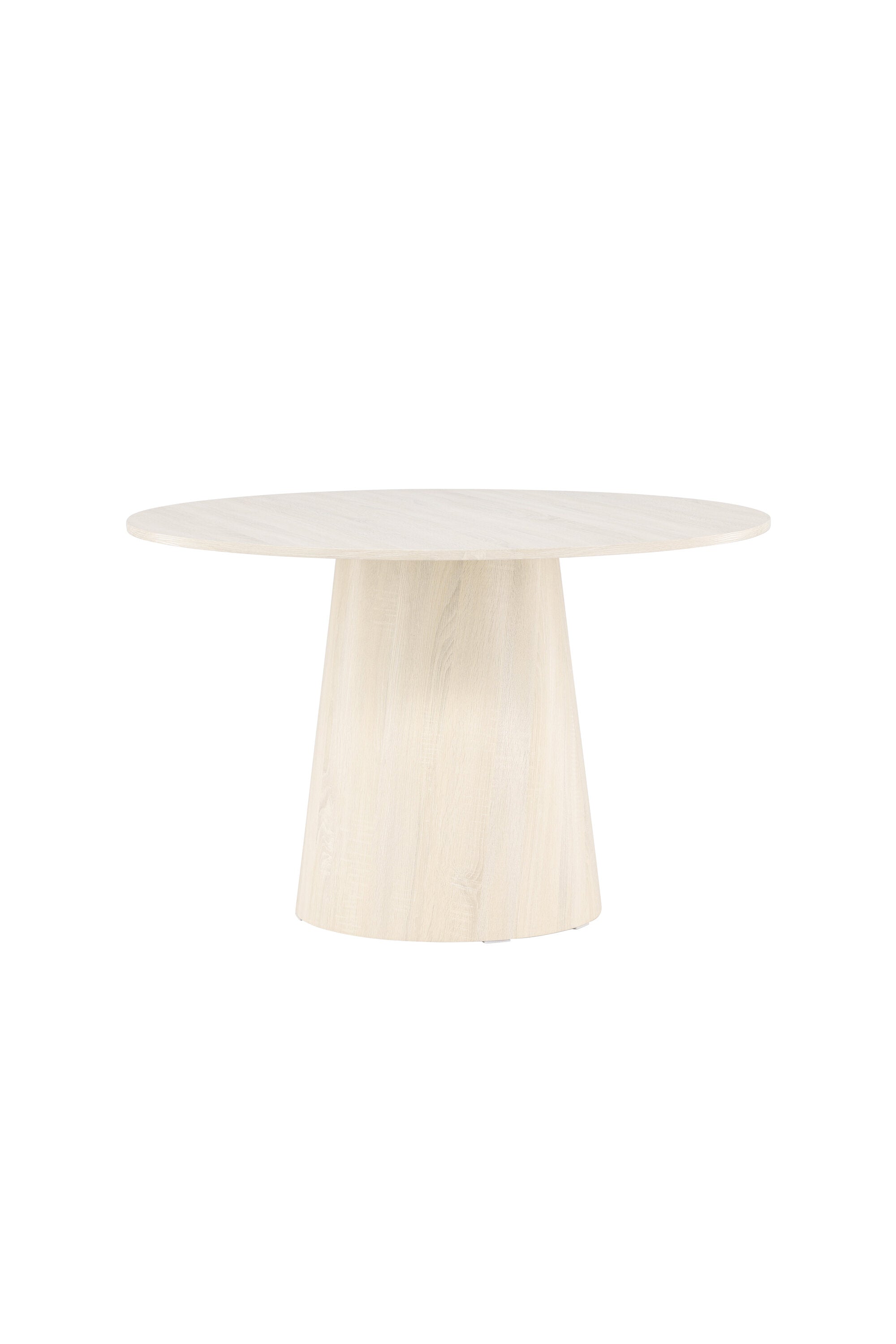 Lanzo Esstisch in Tünchen präsentiert im Onlineshop von KAQTU Design AG. Esstisch ist von Venture Home
