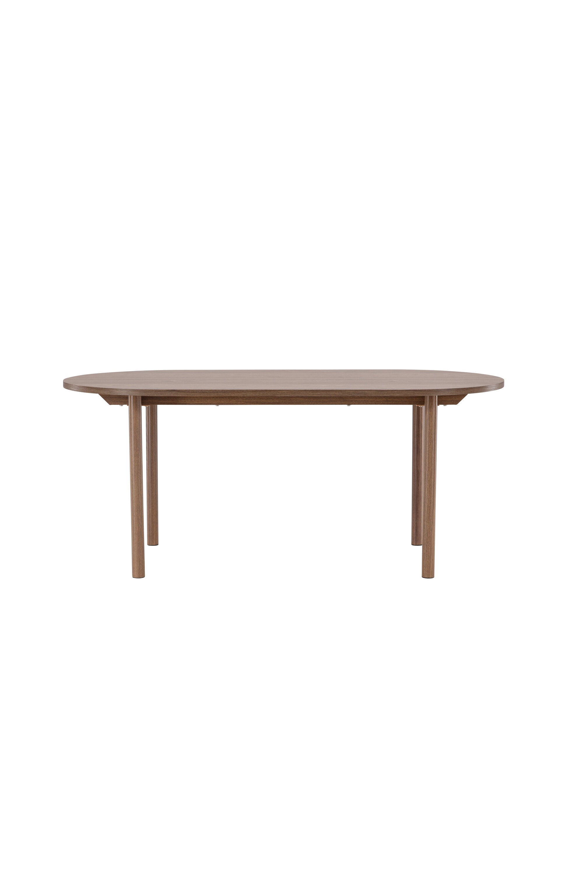 Andy Esstisch in Natur präsentiert im Onlineshop von KAQTU Design AG. Esstisch ist von Venture Home