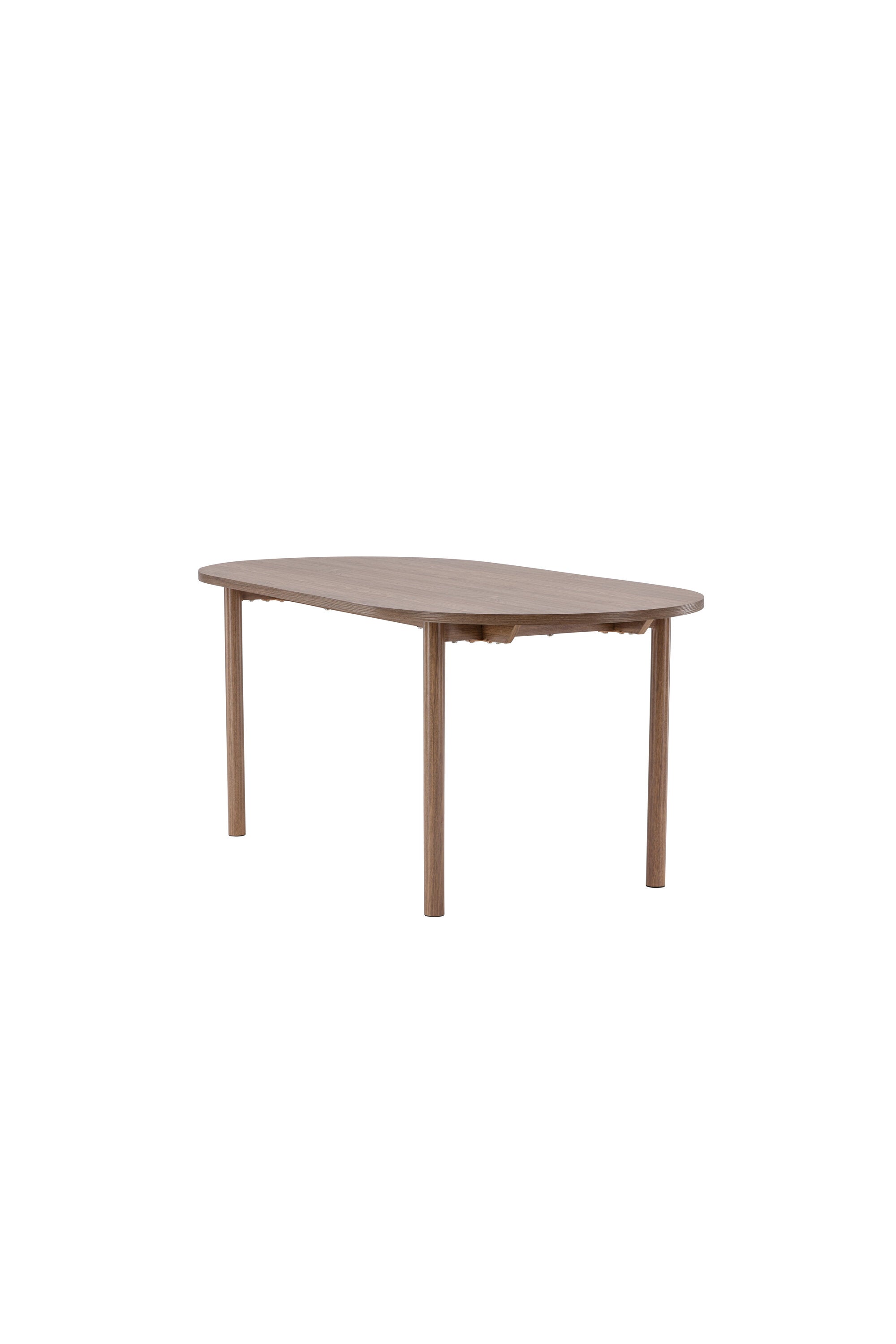 Andy Esstisch in Natur präsentiert im Onlineshop von KAQTU Design AG. Esstisch ist von Venture Home
